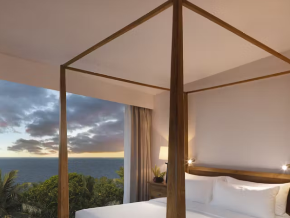 Occidental Eden Beruwela 4