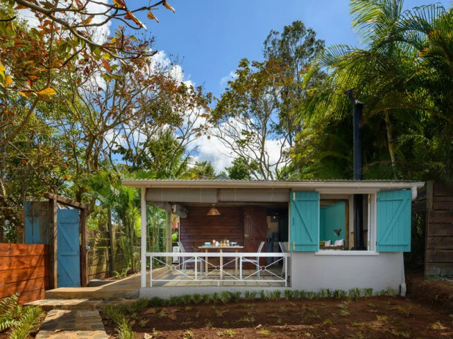 La Vieille Cheminee 4