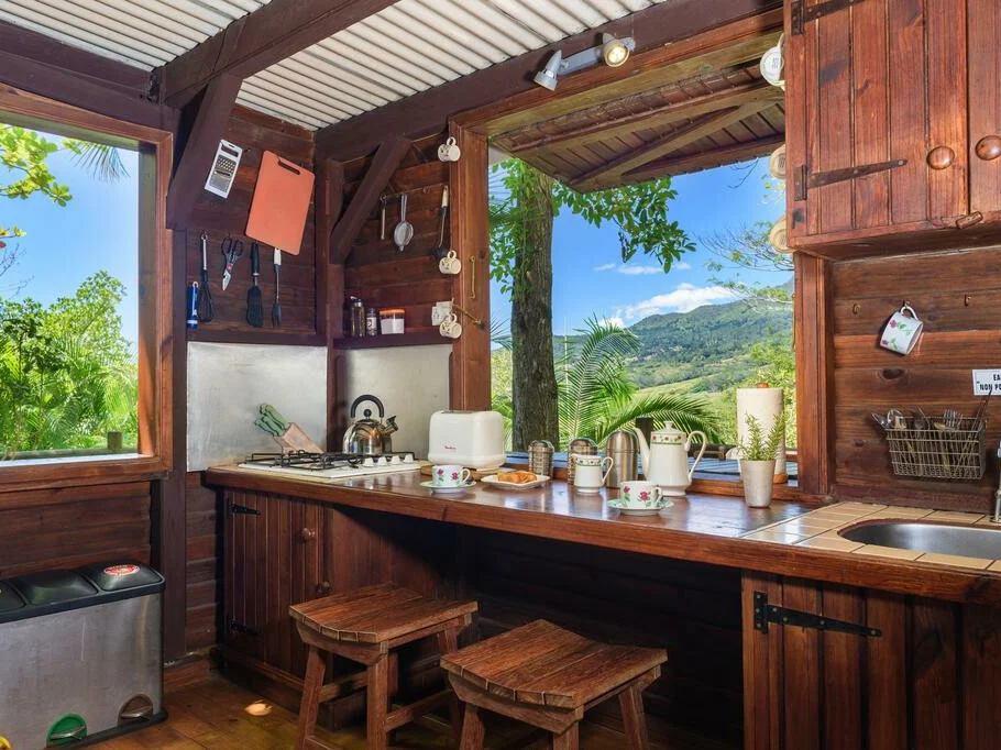 La Vieille Cheminee 2