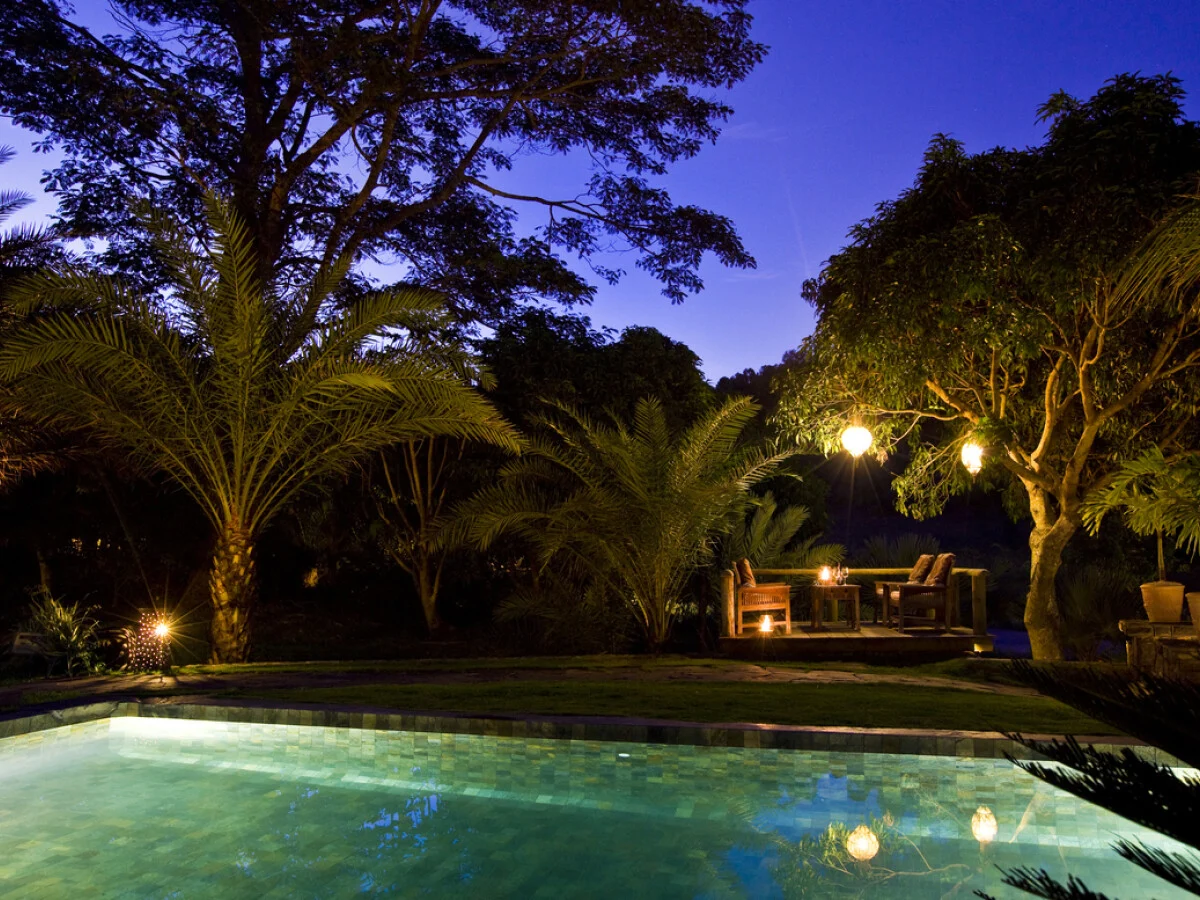 Lakaz Chamarel Exclusive Lodge 4