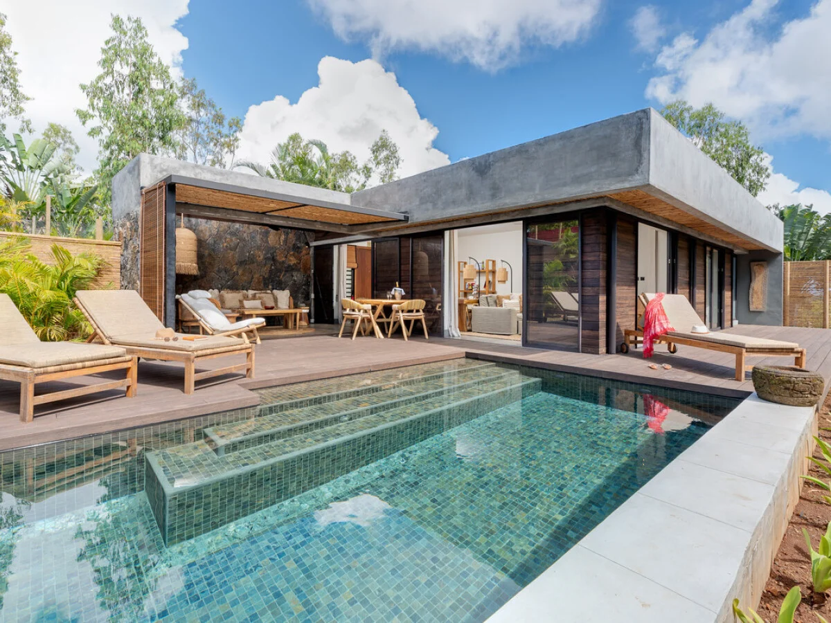 Lakaz Chamarel Exclusive Lodge 3