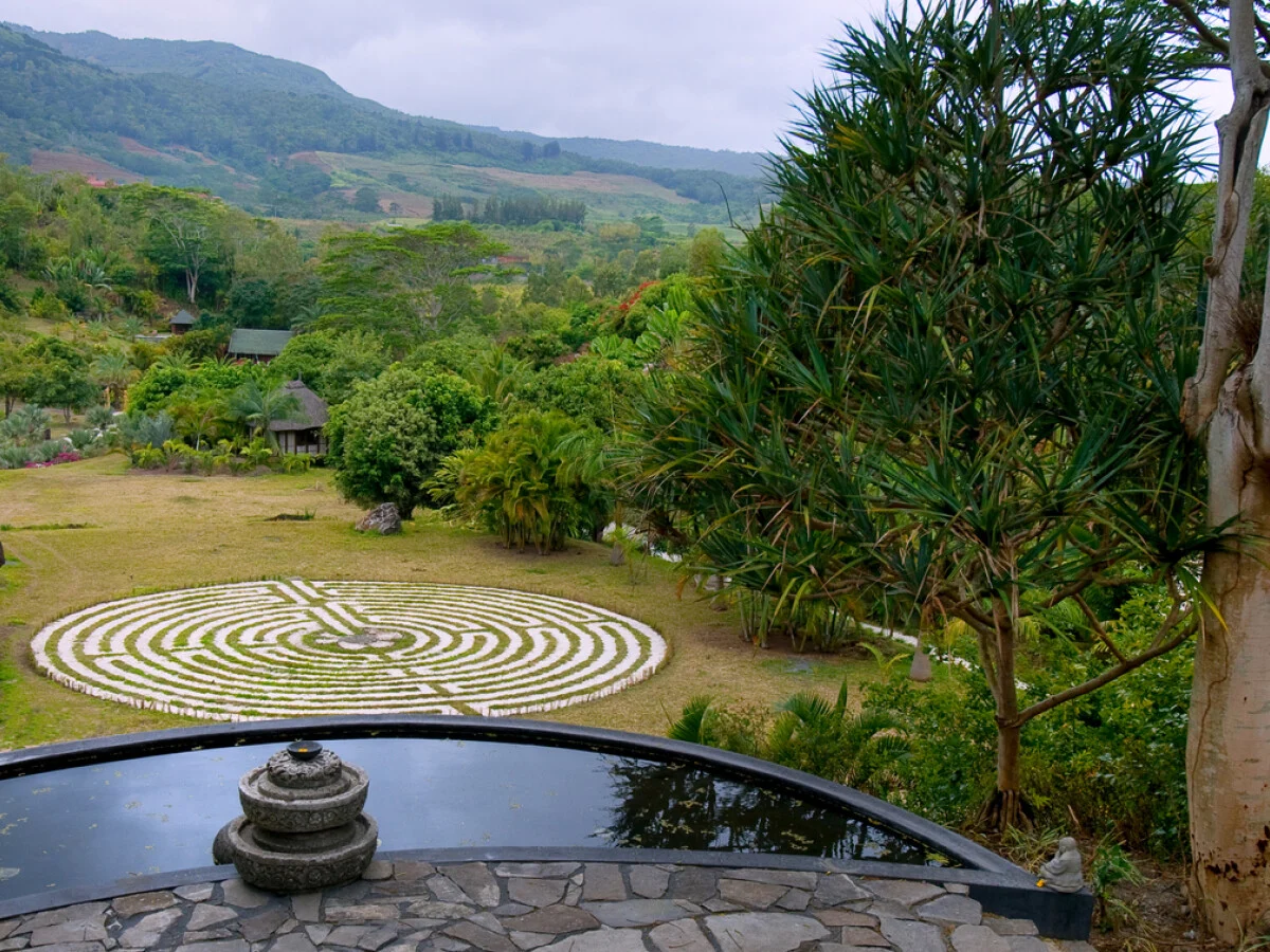 Lakaz Chamarel Exclusive Lodge 1