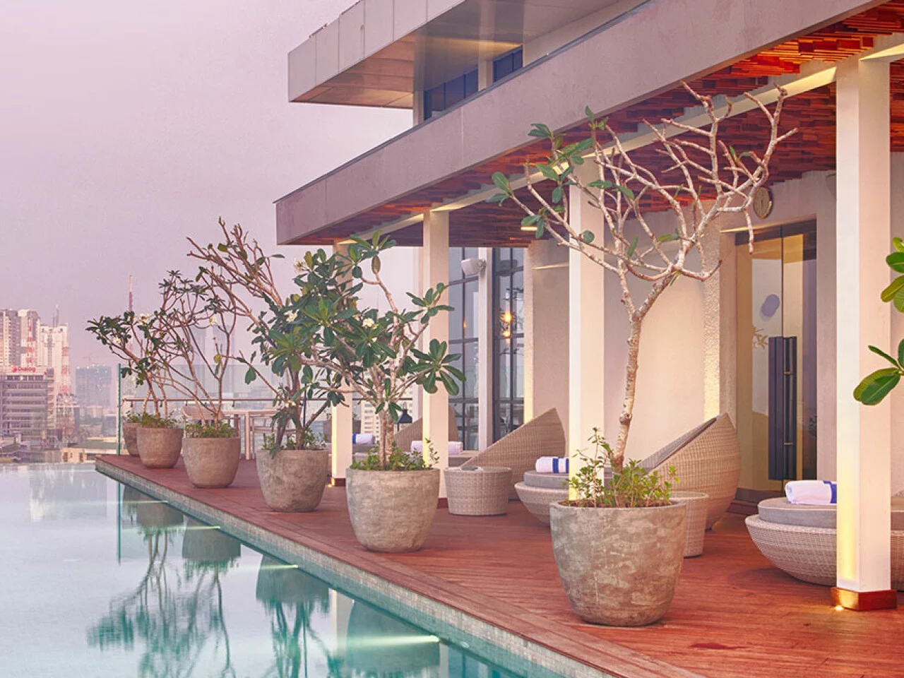 Jetwing Colombo Seven 2