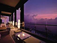 Movenpick Hotel Colombo 4