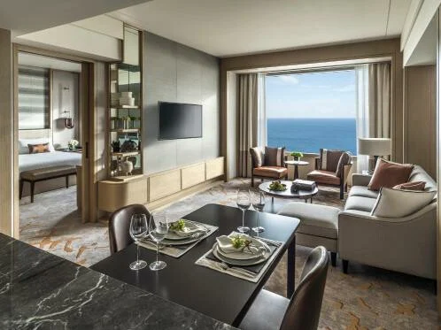 Shangri-La Colombo 4