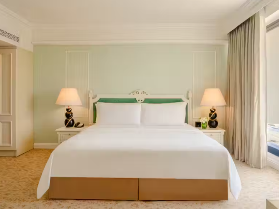 The Kingsbury Colombo 1