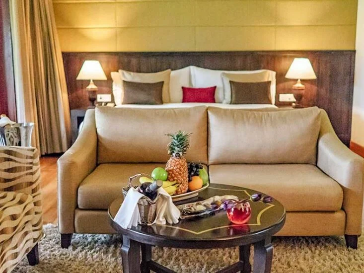 Signature by Amaya 1