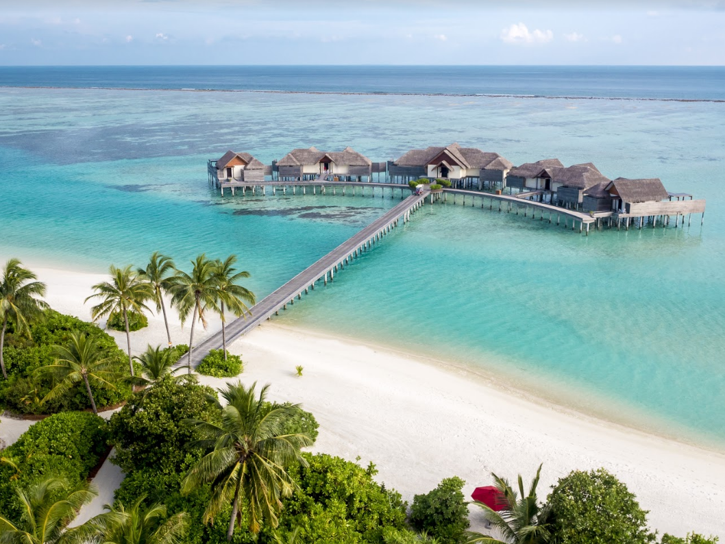 Niyama Private Islands Maldives 2