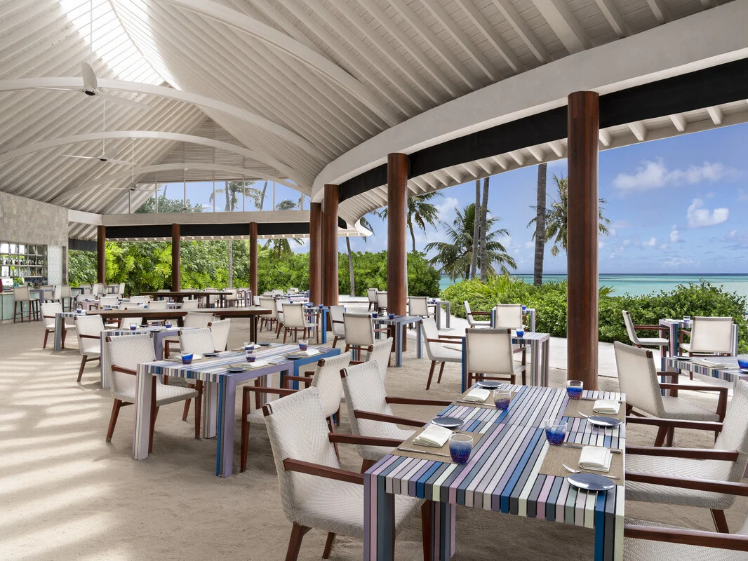 Niyama Private Islands Maldives 34