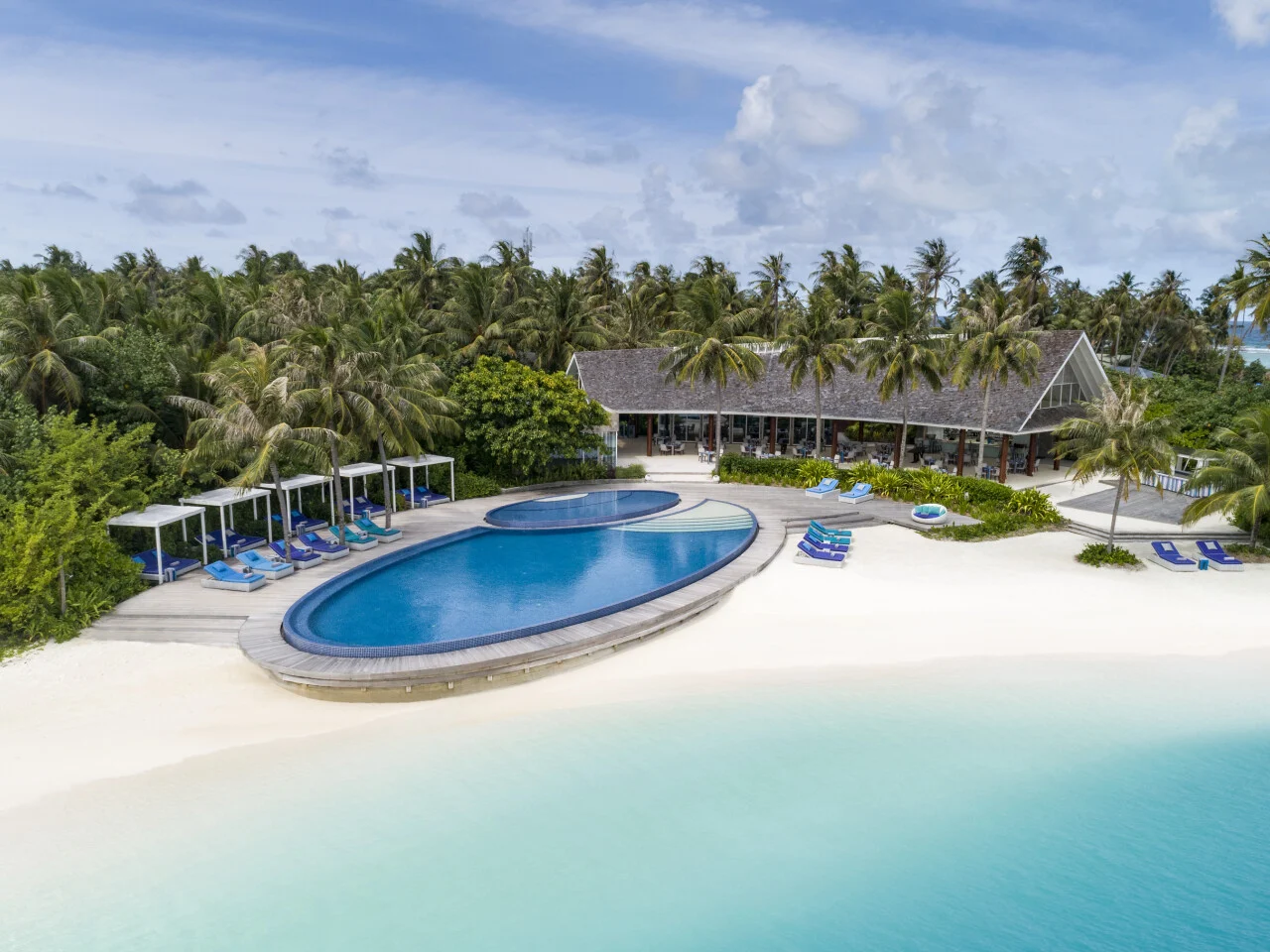 Niyama Private Islands Maldives 14