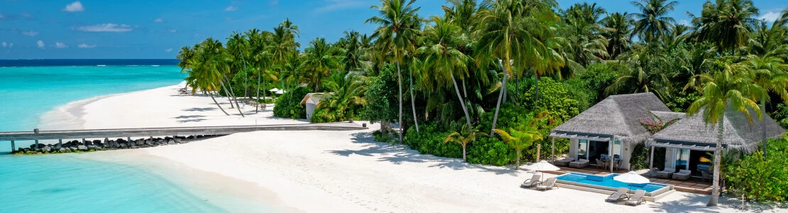 Baglioni Maldives Luxury All-Inclusive - Featured Image