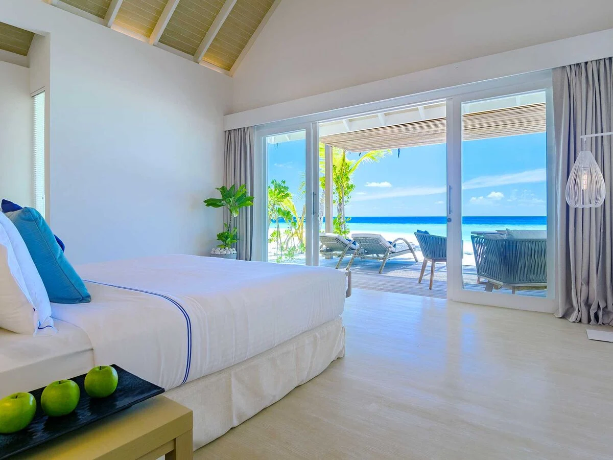 Baglioni Maldives Luxury All-Inclusive 8