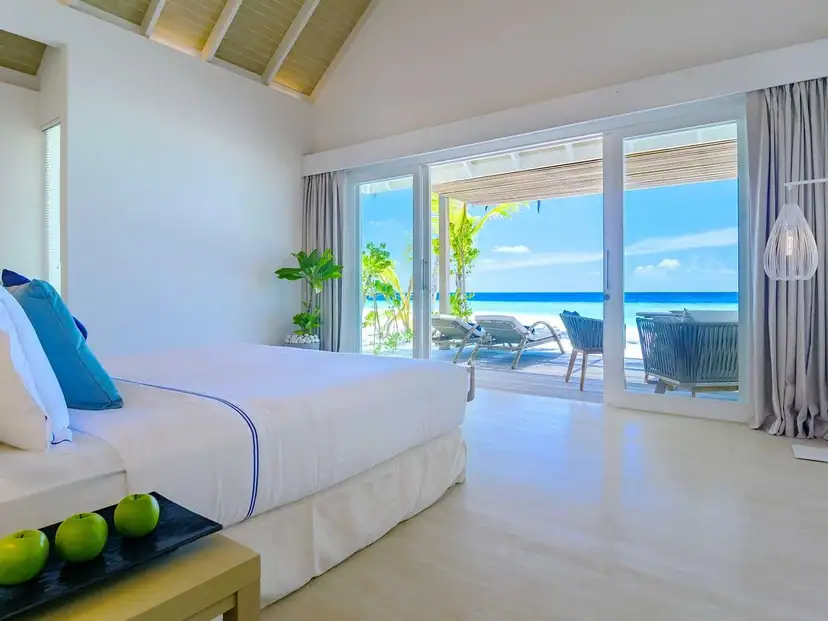 صورة: Baglioni Maldives Luxury All-Inclusive: Test Room