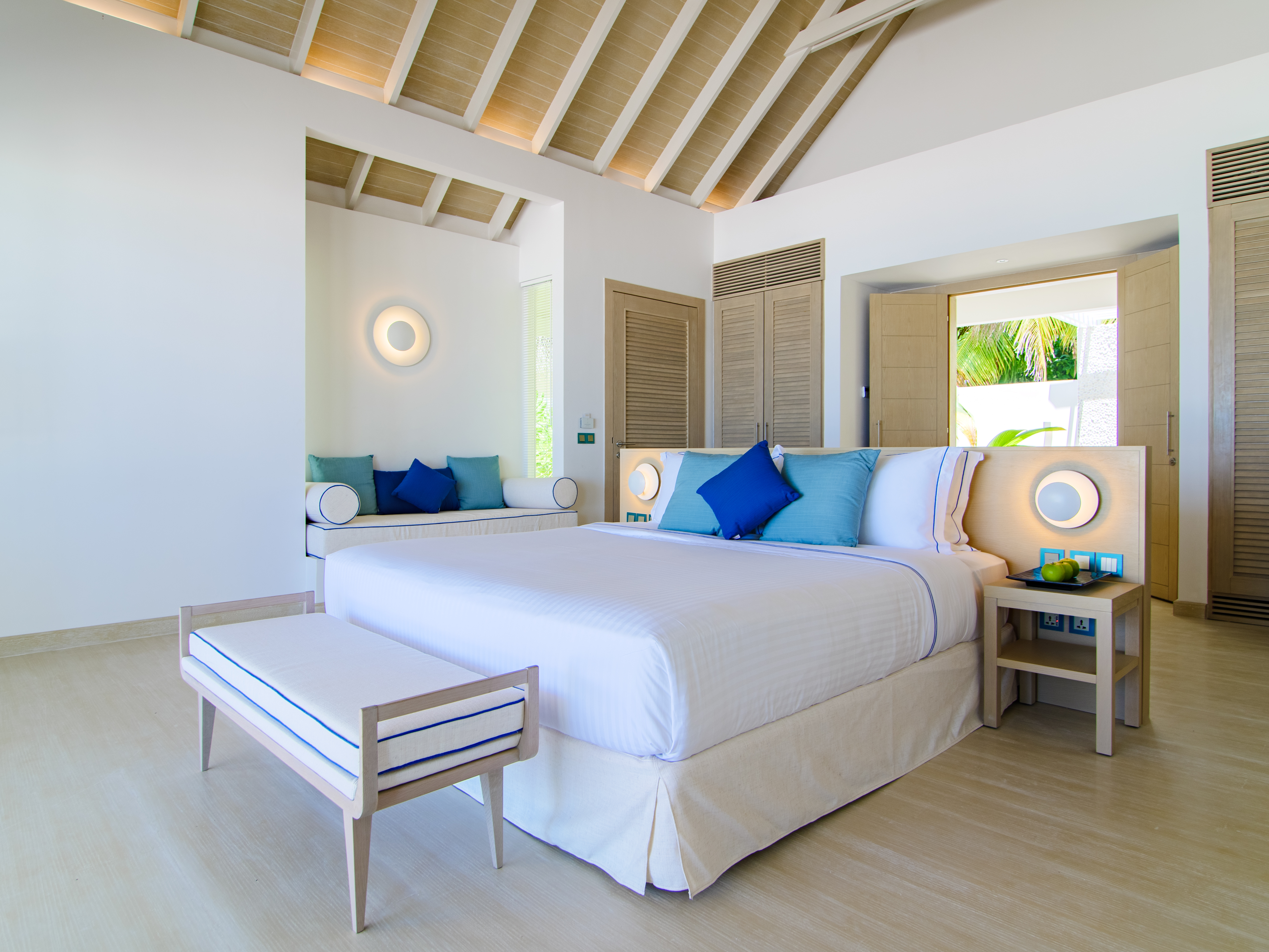 Baglioni Maldives Luxury All-Inclusive 7
