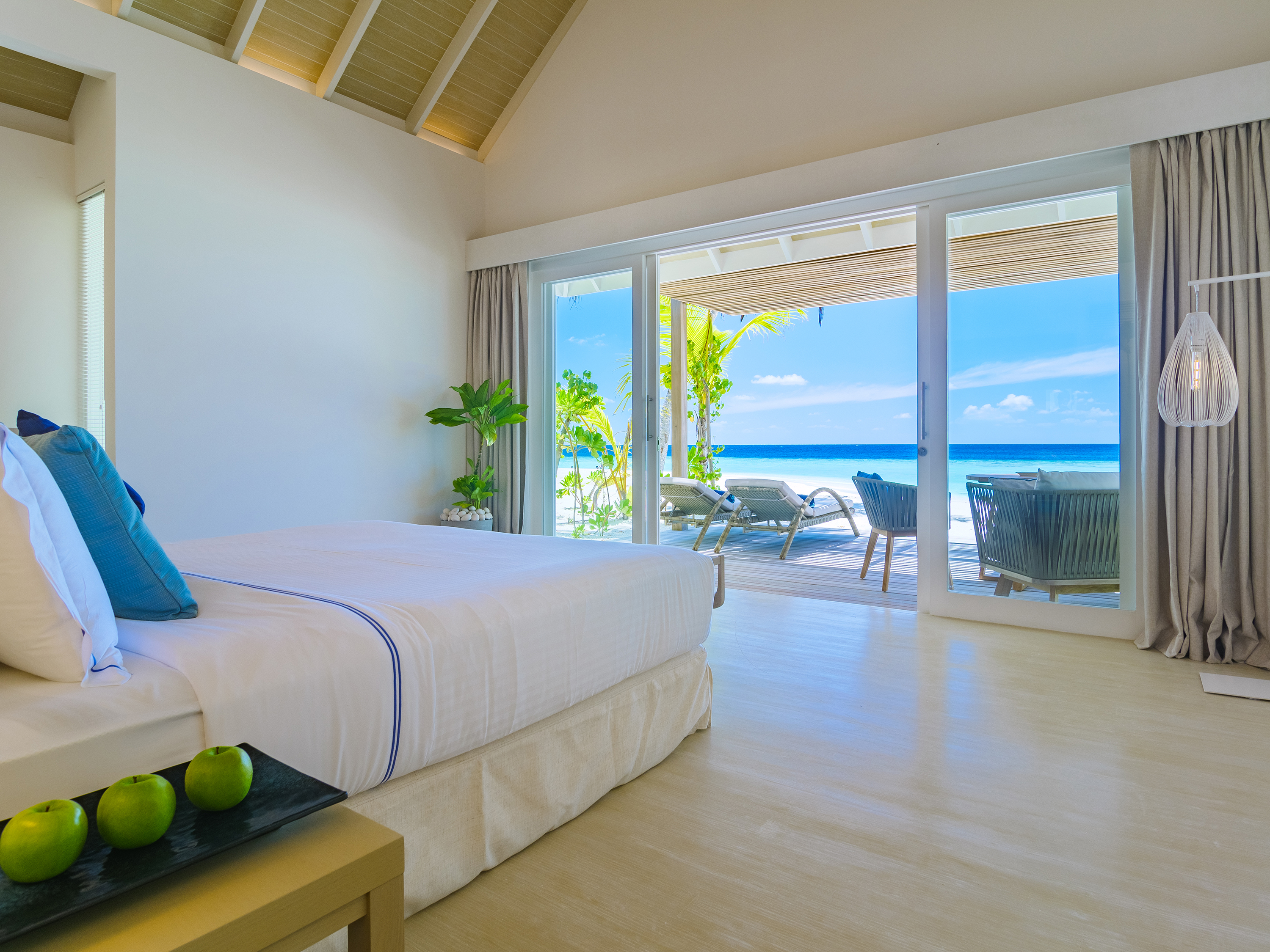Baglioni Maldives Luxury All-Inclusive 14