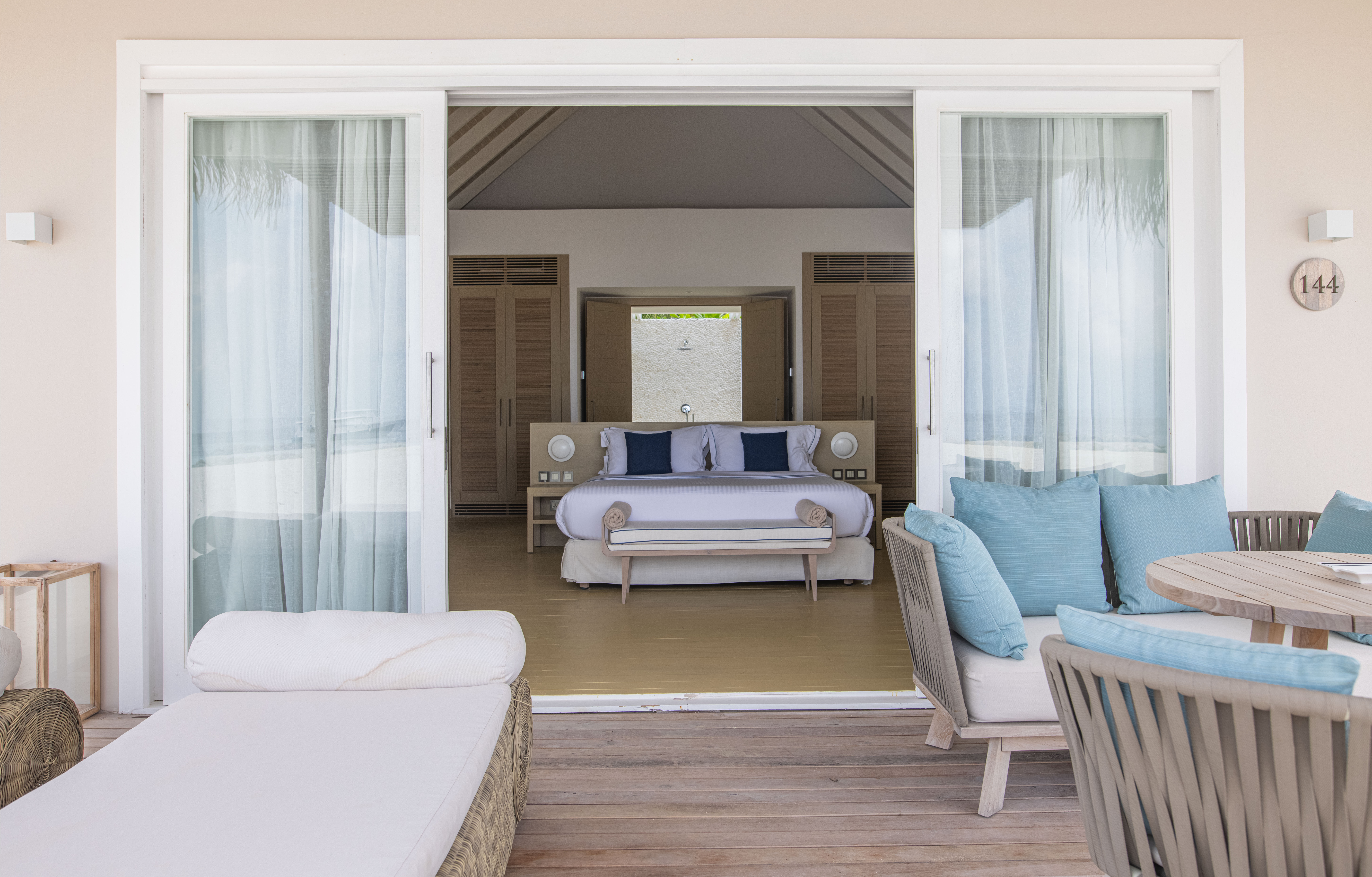 Baglioni Maldives Luxury All-Inclusive 20