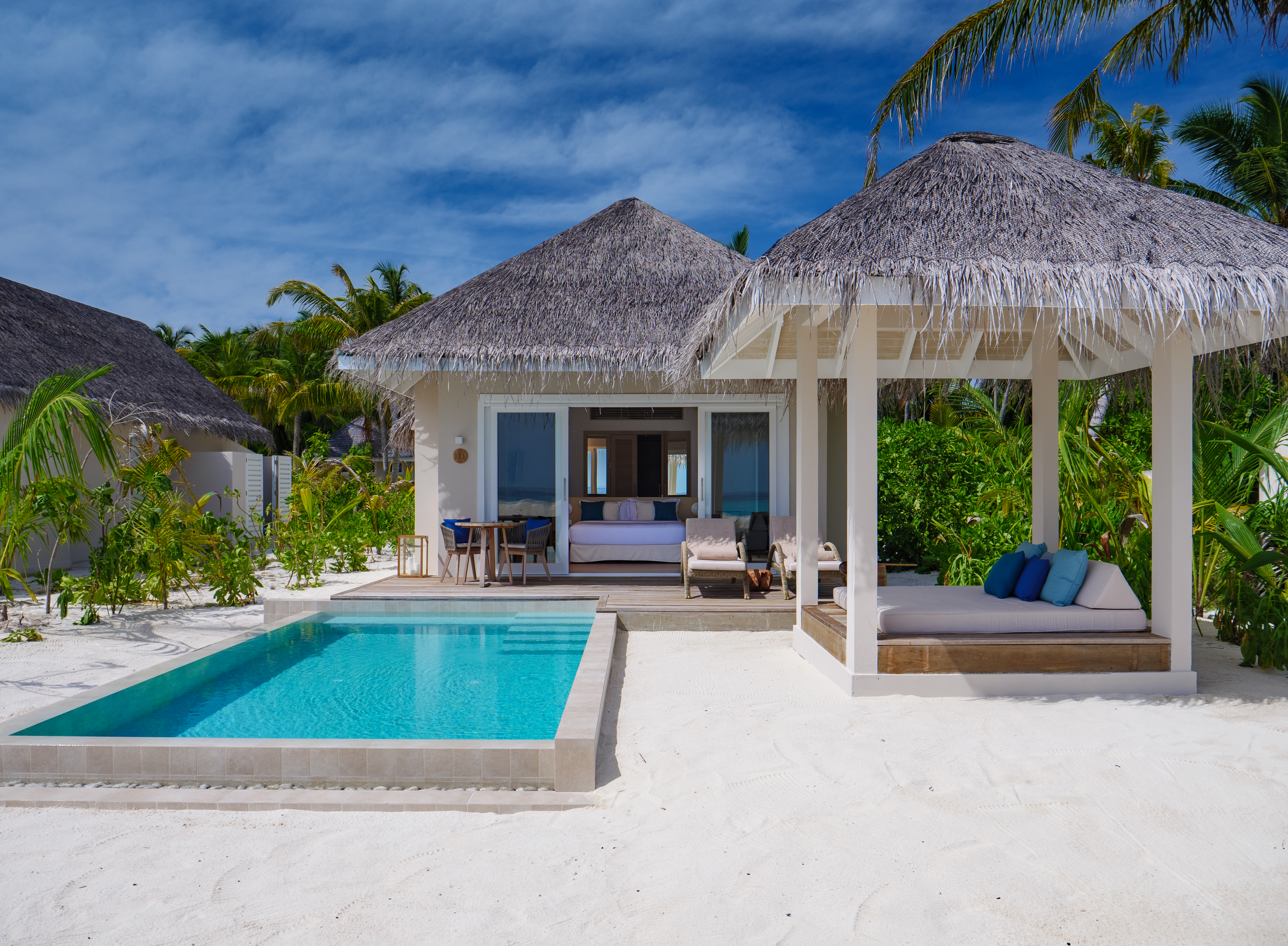 Baglioni Maldives Luxury All-Inclusive