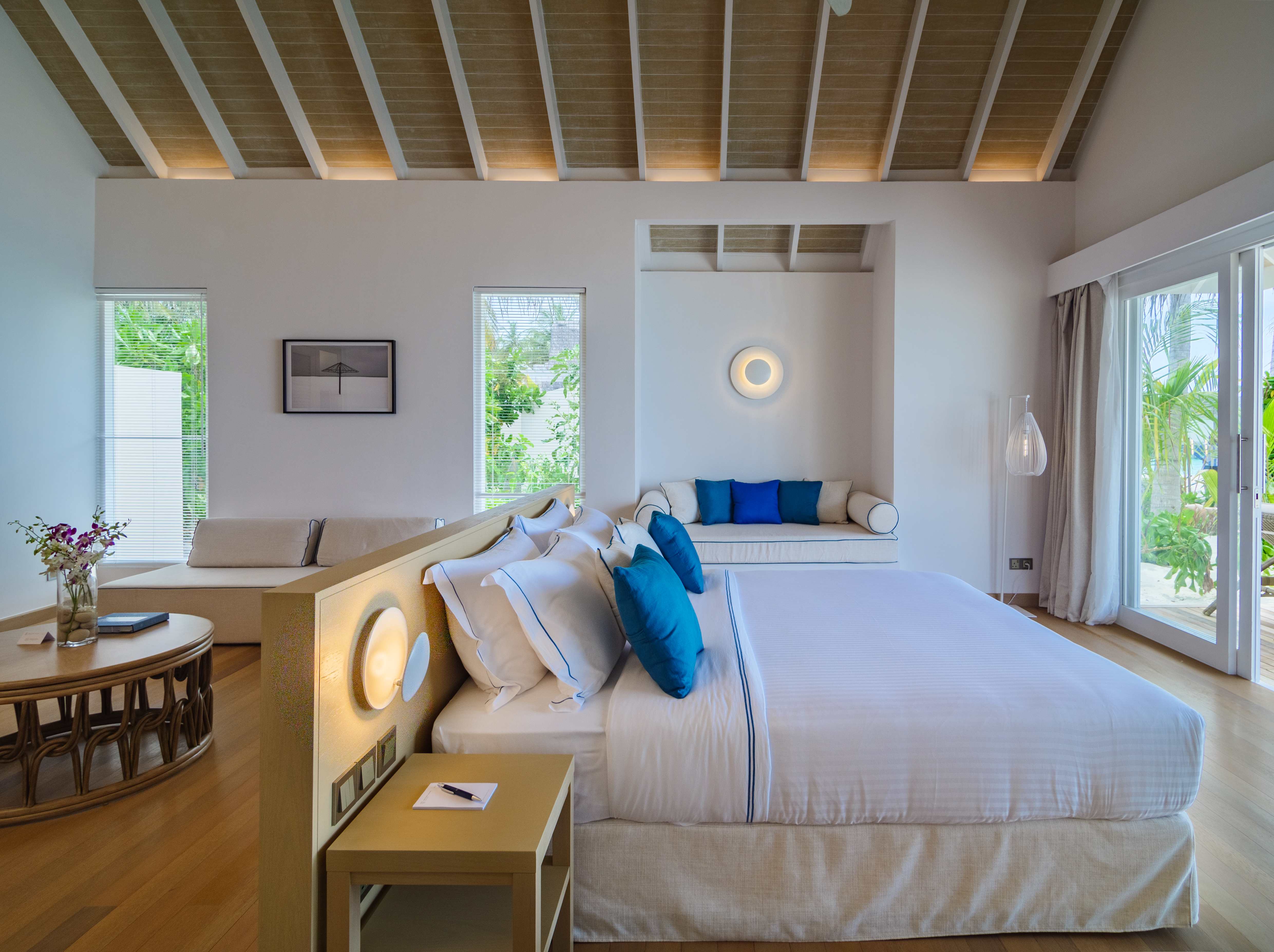 Baglioni Maldives Luxury All-Inclusive