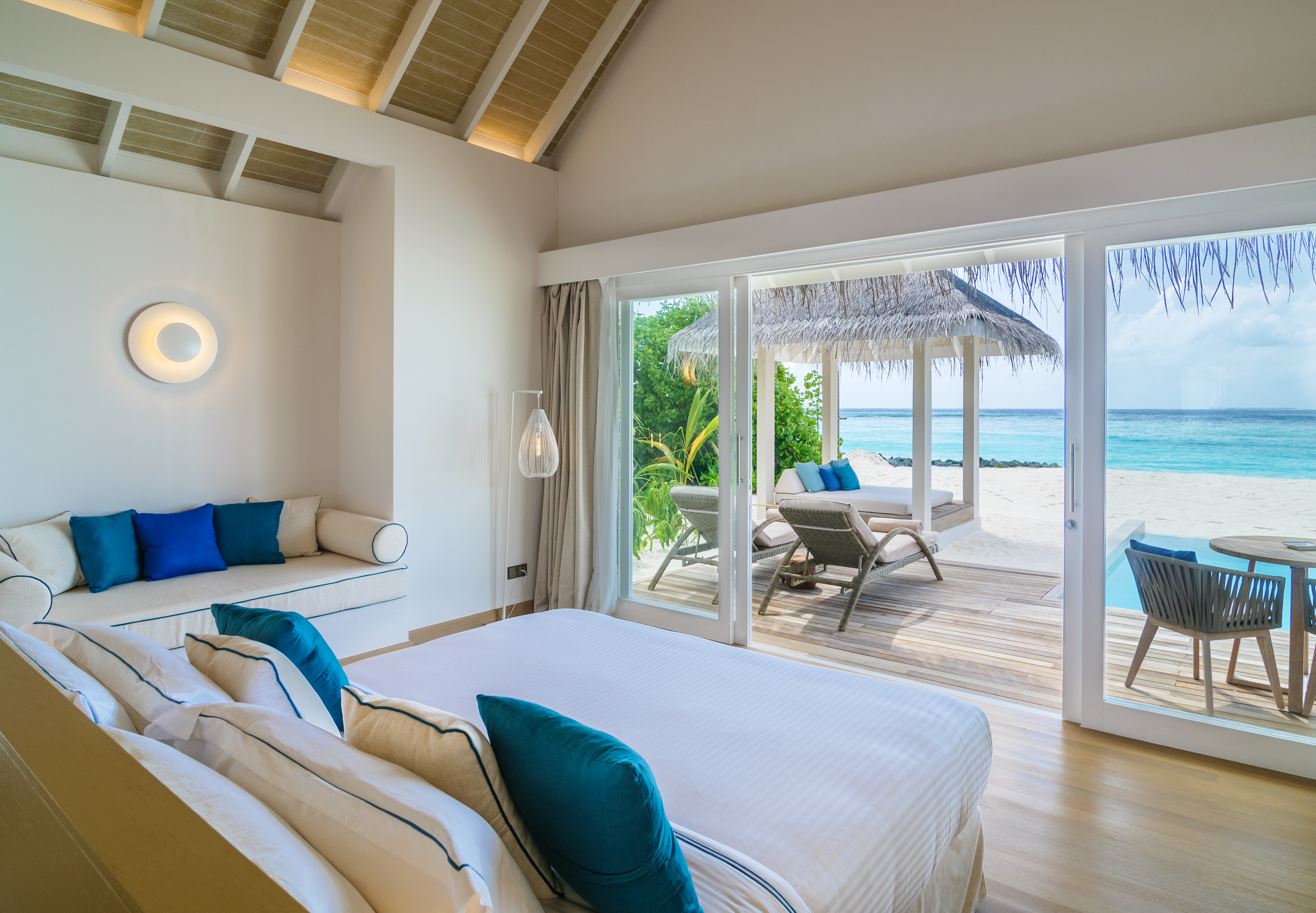 Baglioni Maldives Luxury All-Inclusive 9