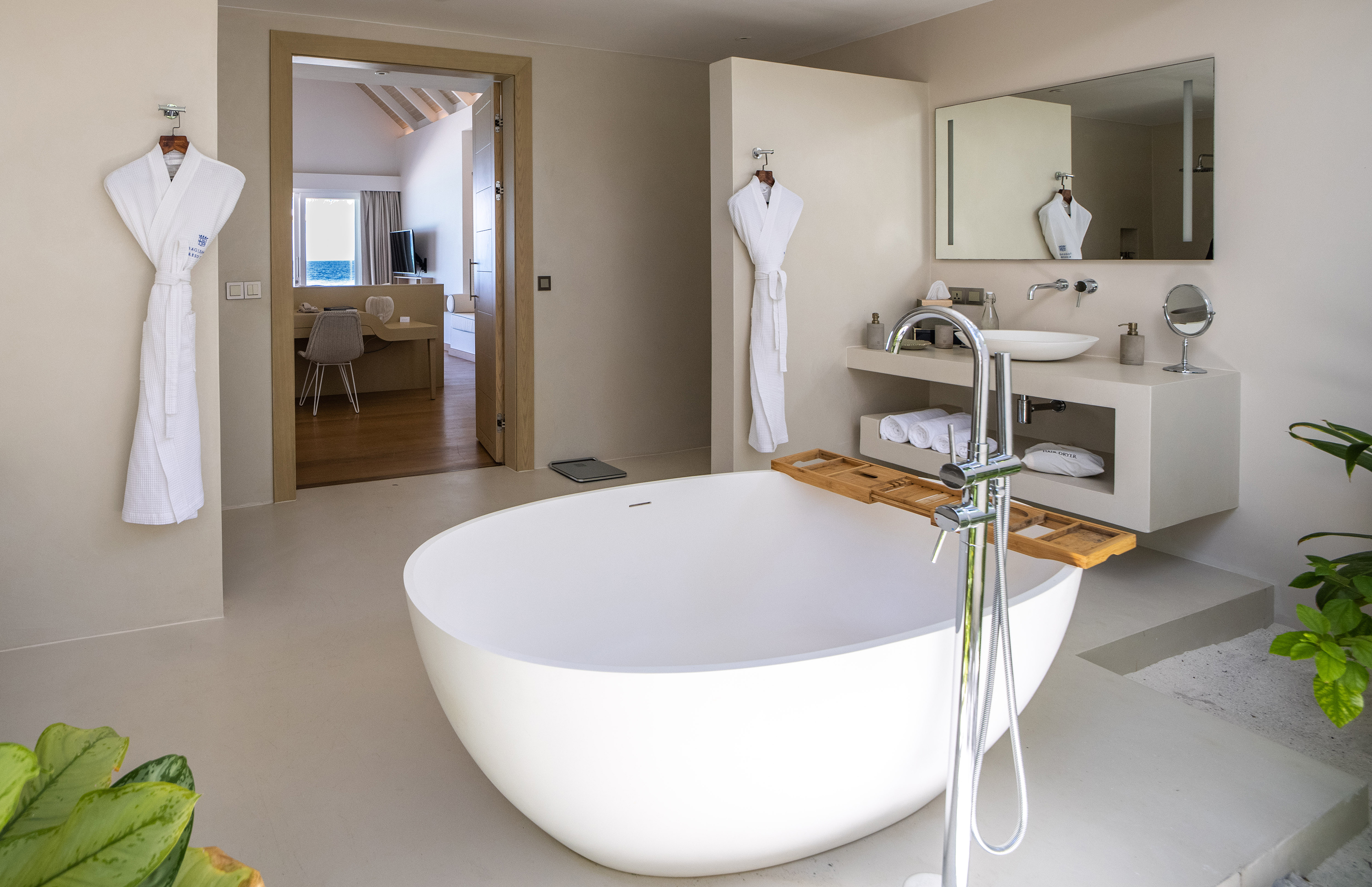Baglioni Maldives Luxury All-Inclusive 13