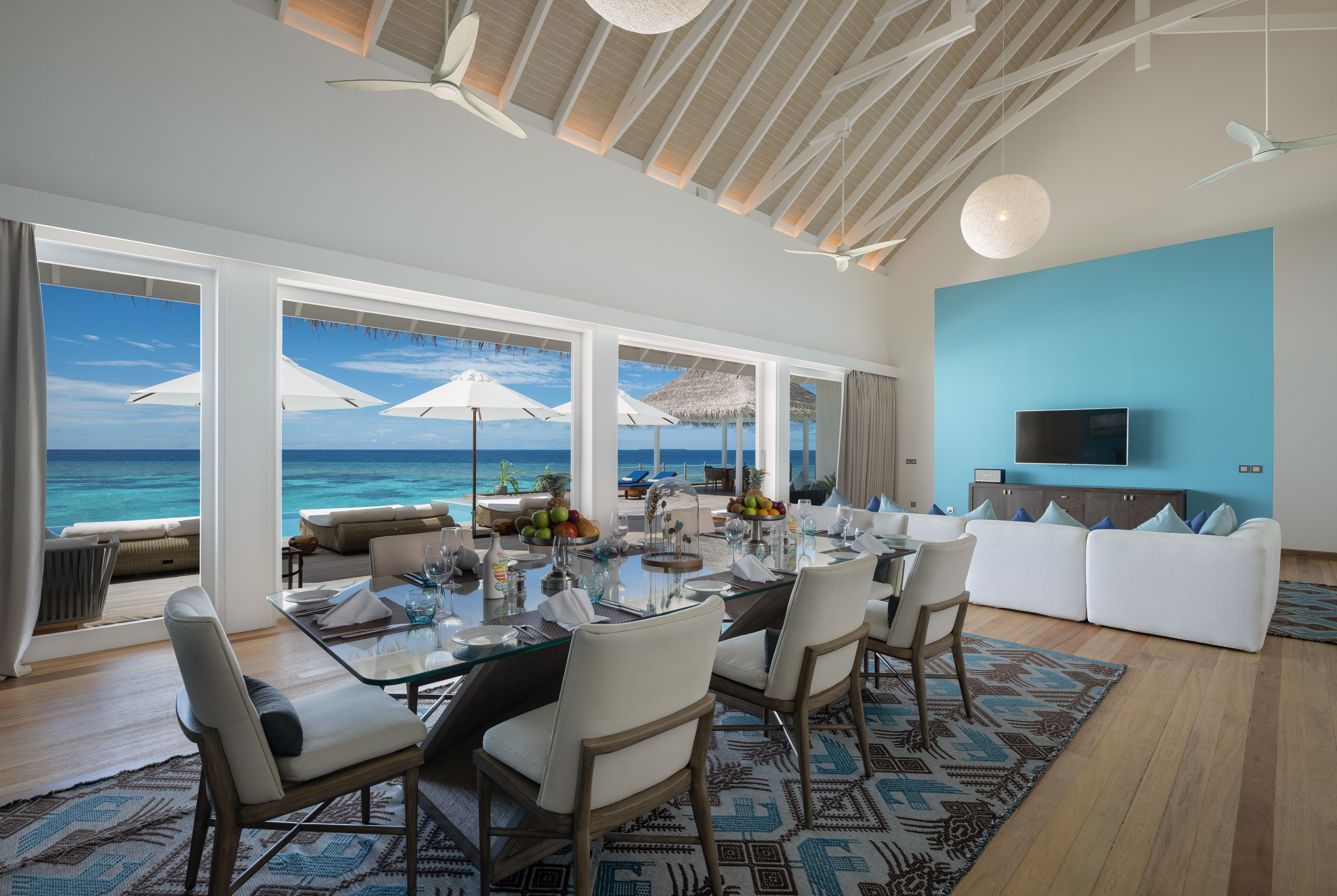 Baglioni Maldives Luxury All-Inclusive 48