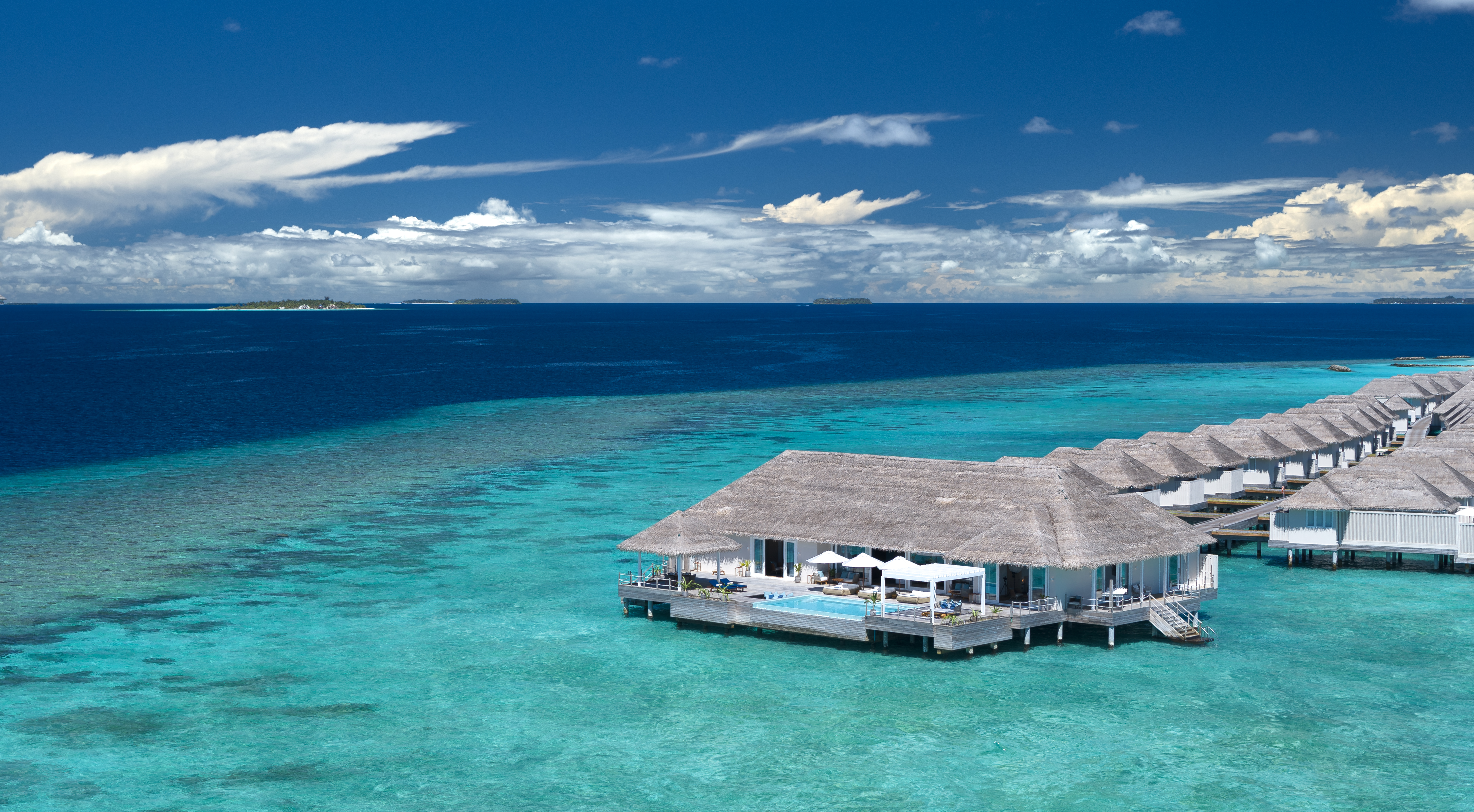 Baglioni Maldives Luxury All-Inclusive 72