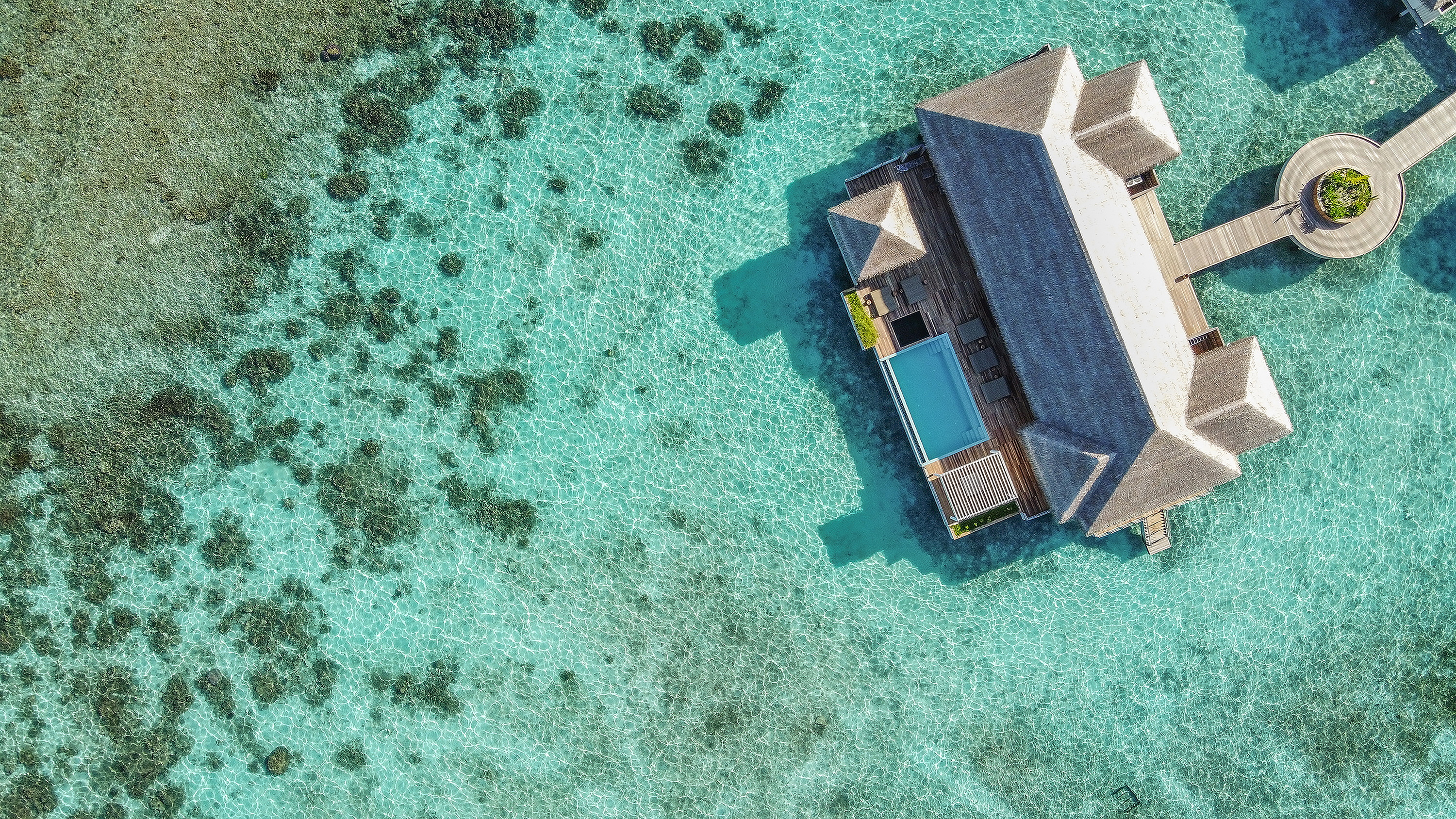 Baglioni Maldives Luxury All-Inclusive 38