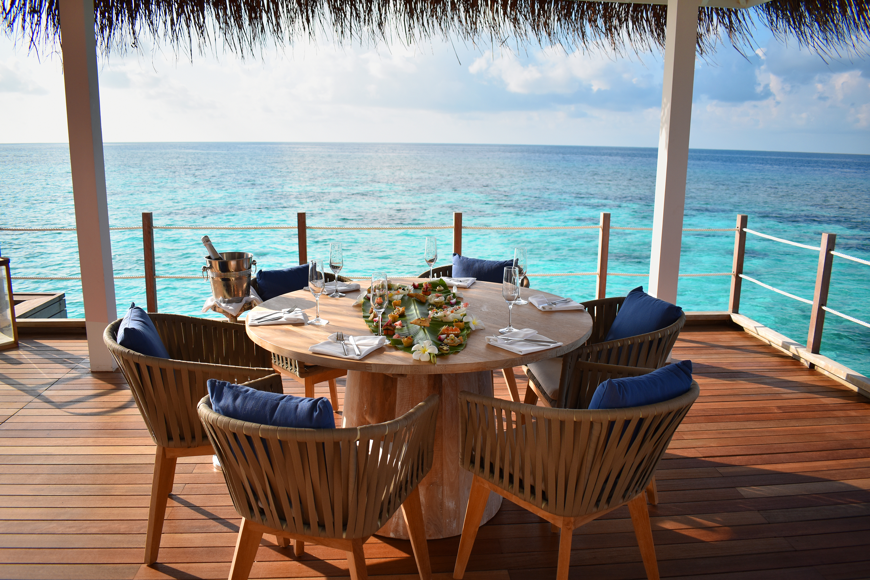 Baglioni Maldives Luxury All-Inclusive 31