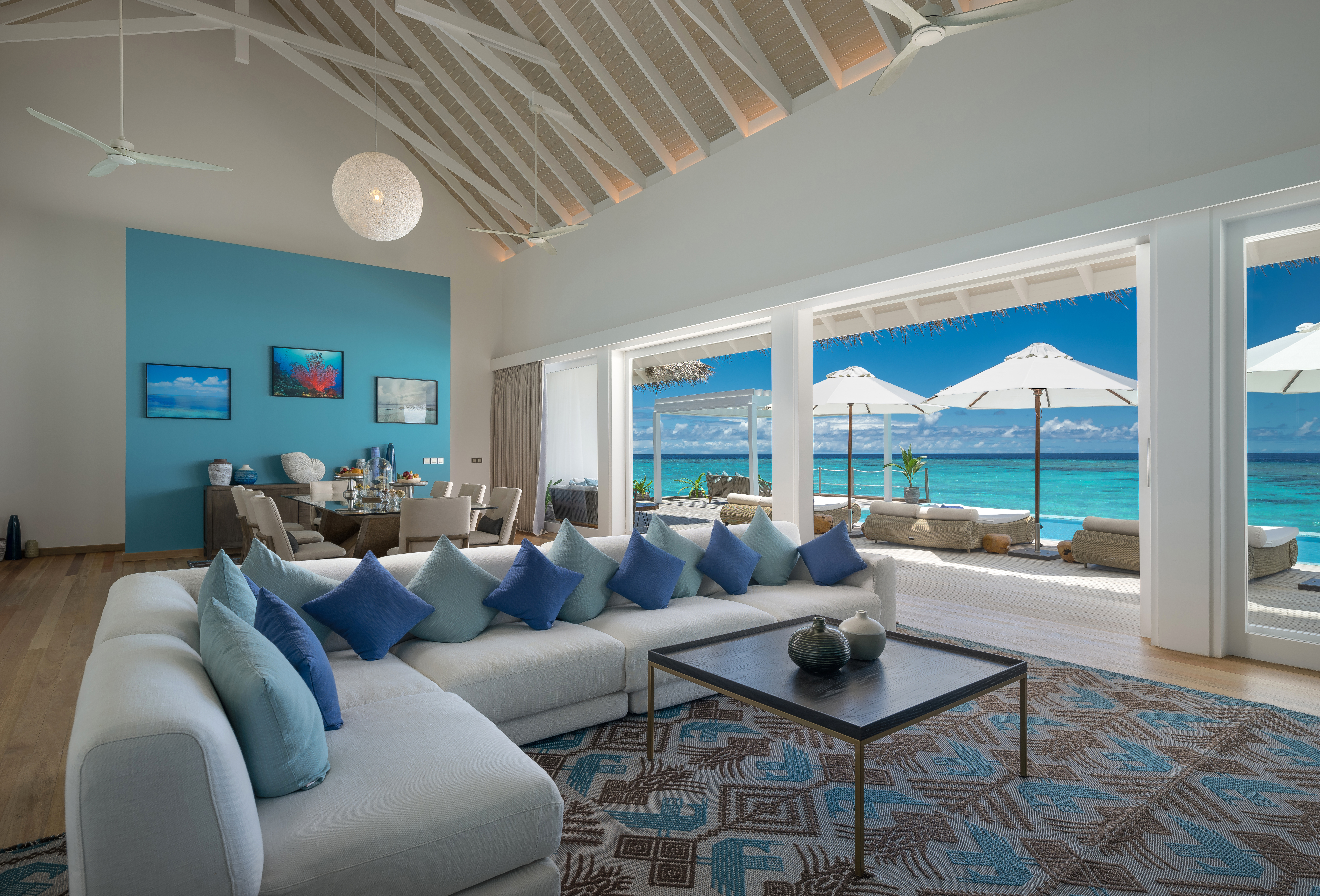 Baglioni Maldives Luxury All-Inclusive 86