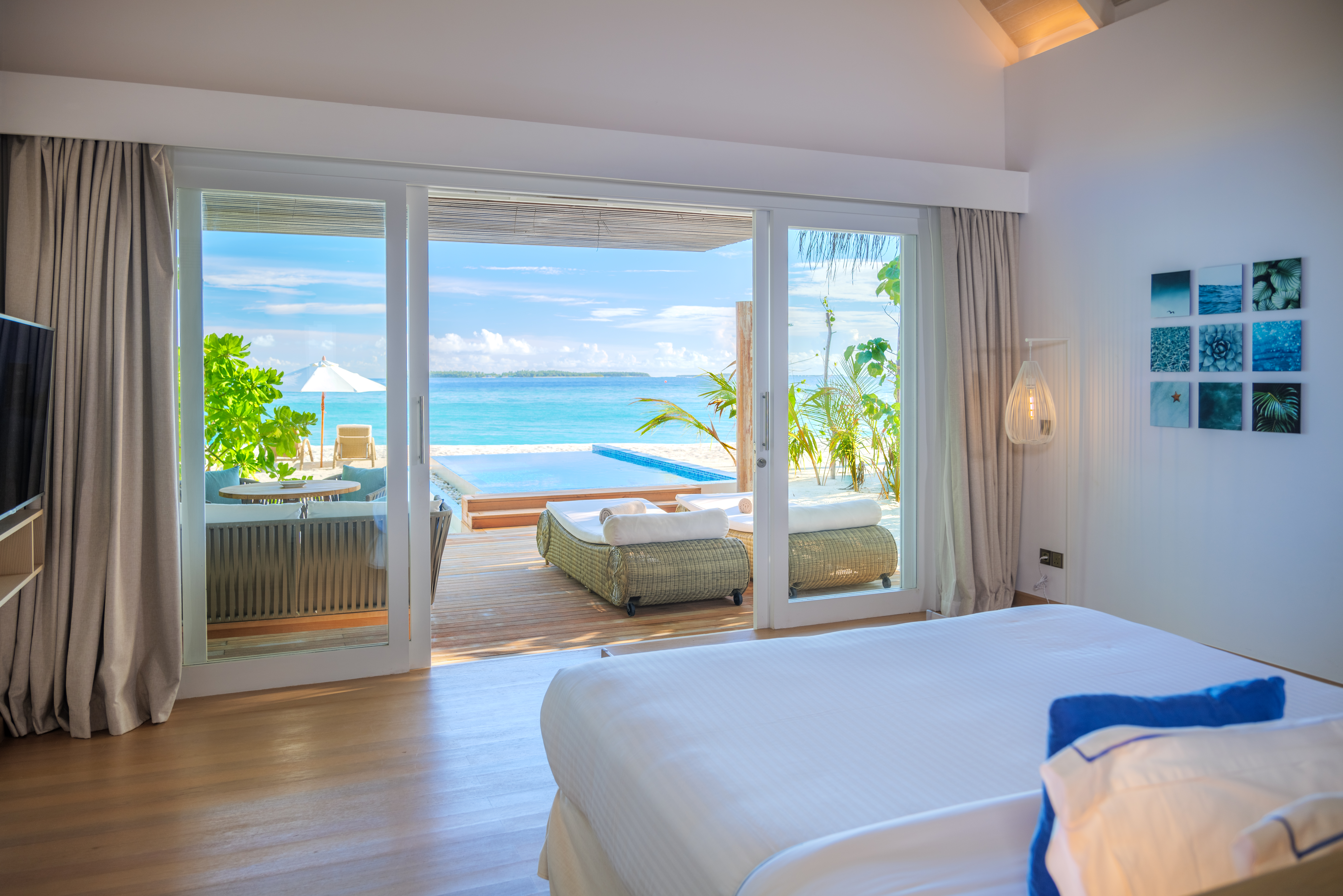 Baglioni Maldives Luxury All-Inclusive 63