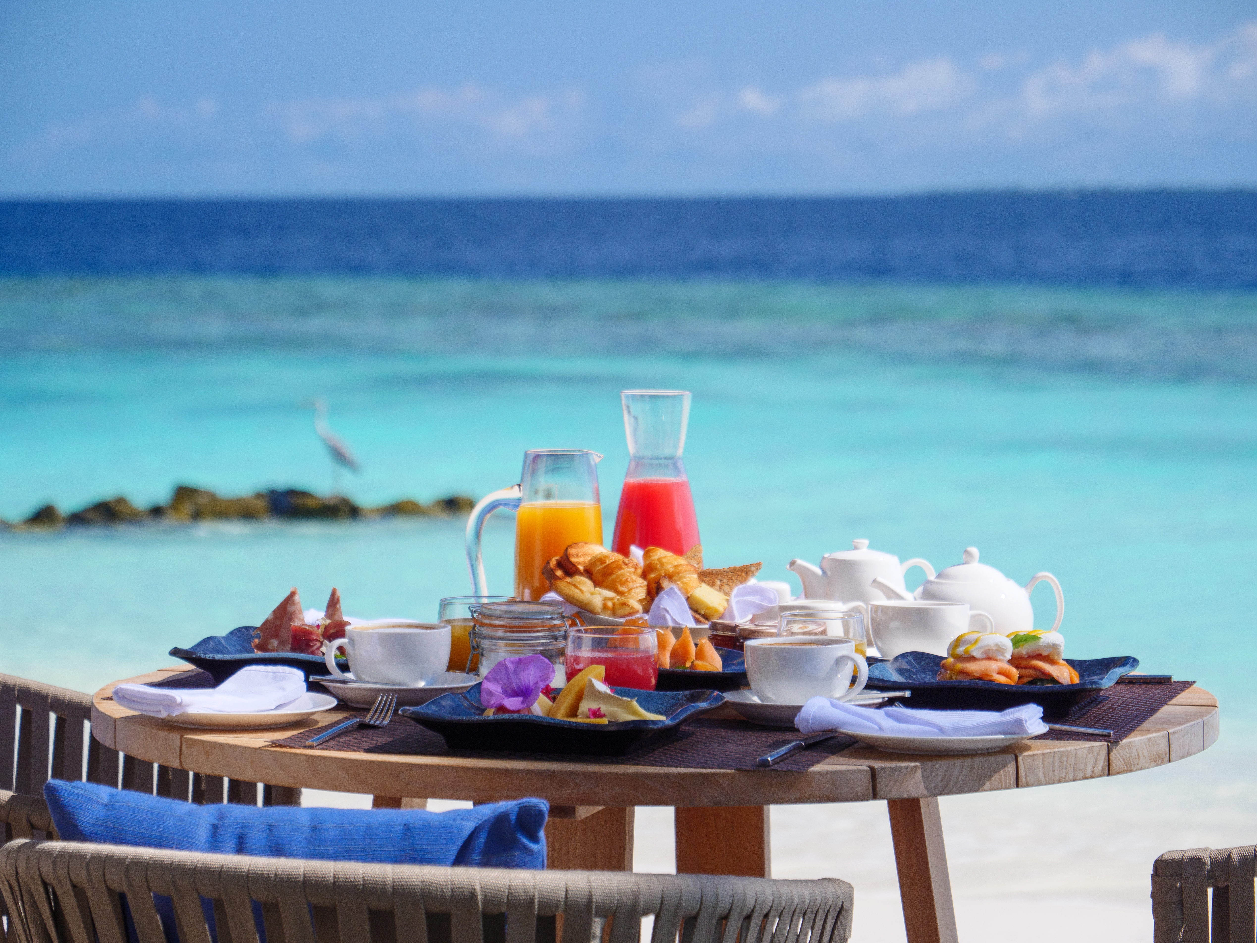 Baglioni Maldives Luxury All-Inclusive 39