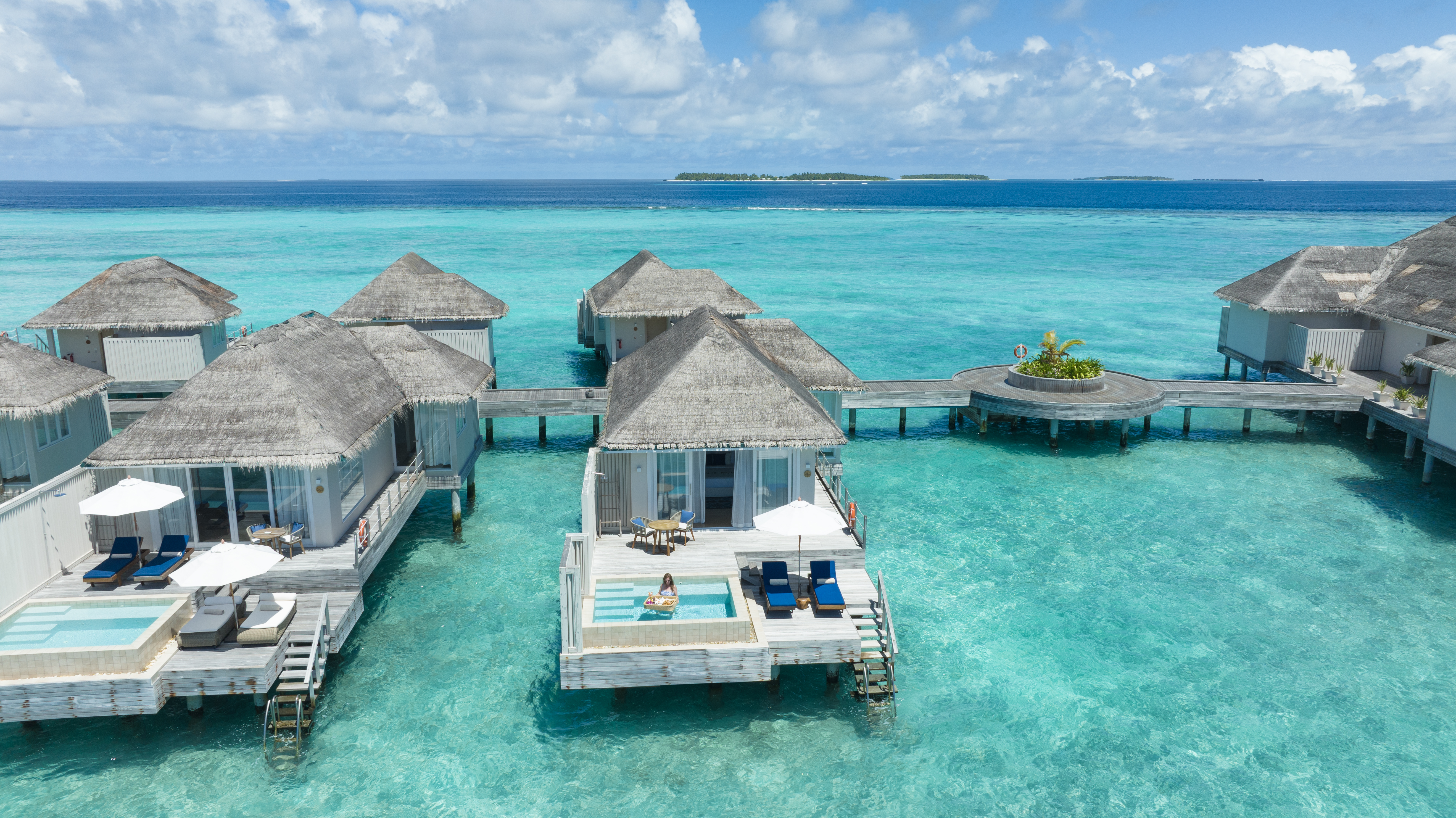 Baglioni Maldives Luxury All-Inclusive