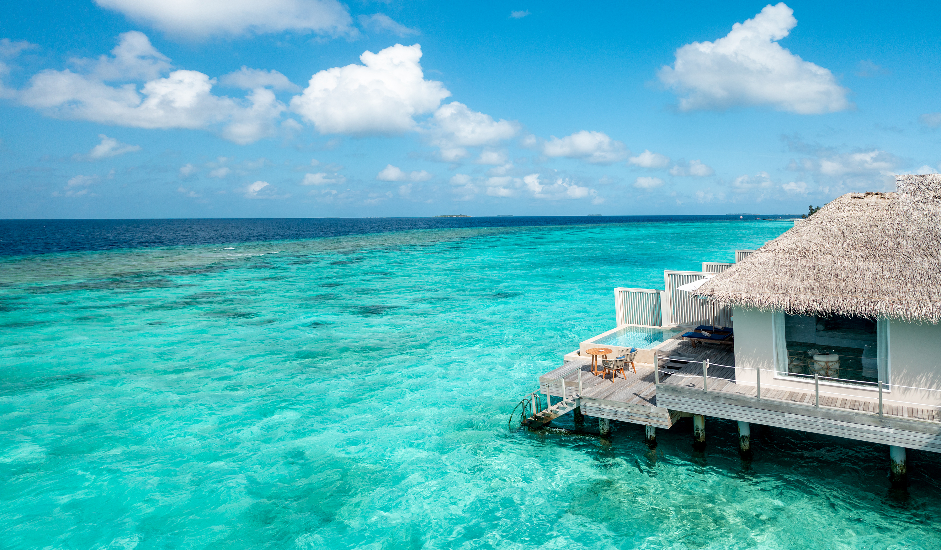 Baglioni Maldives Luxury All-Inclusive 42