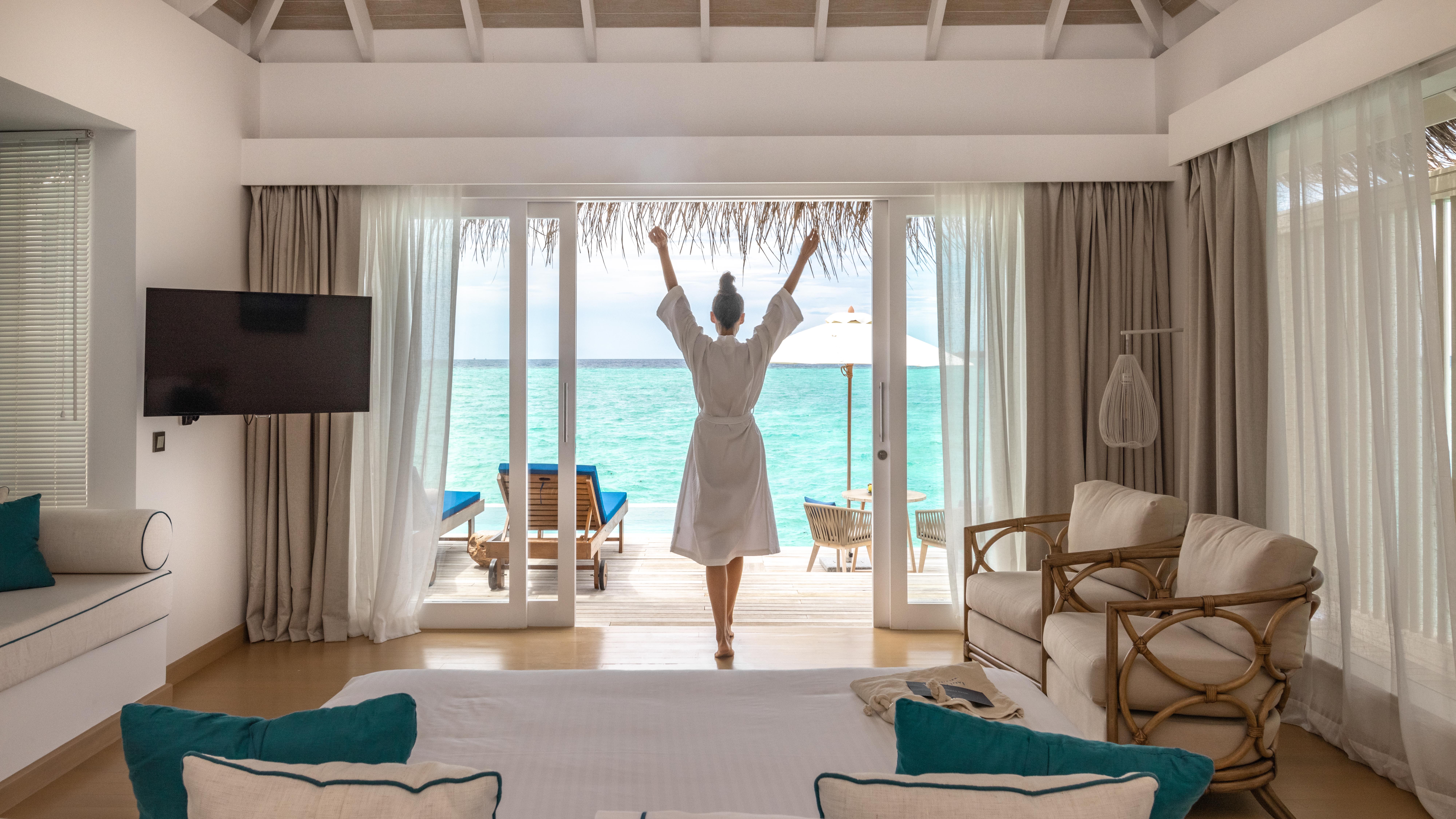 Baglioni Maldives Luxury All-Inclusive 10