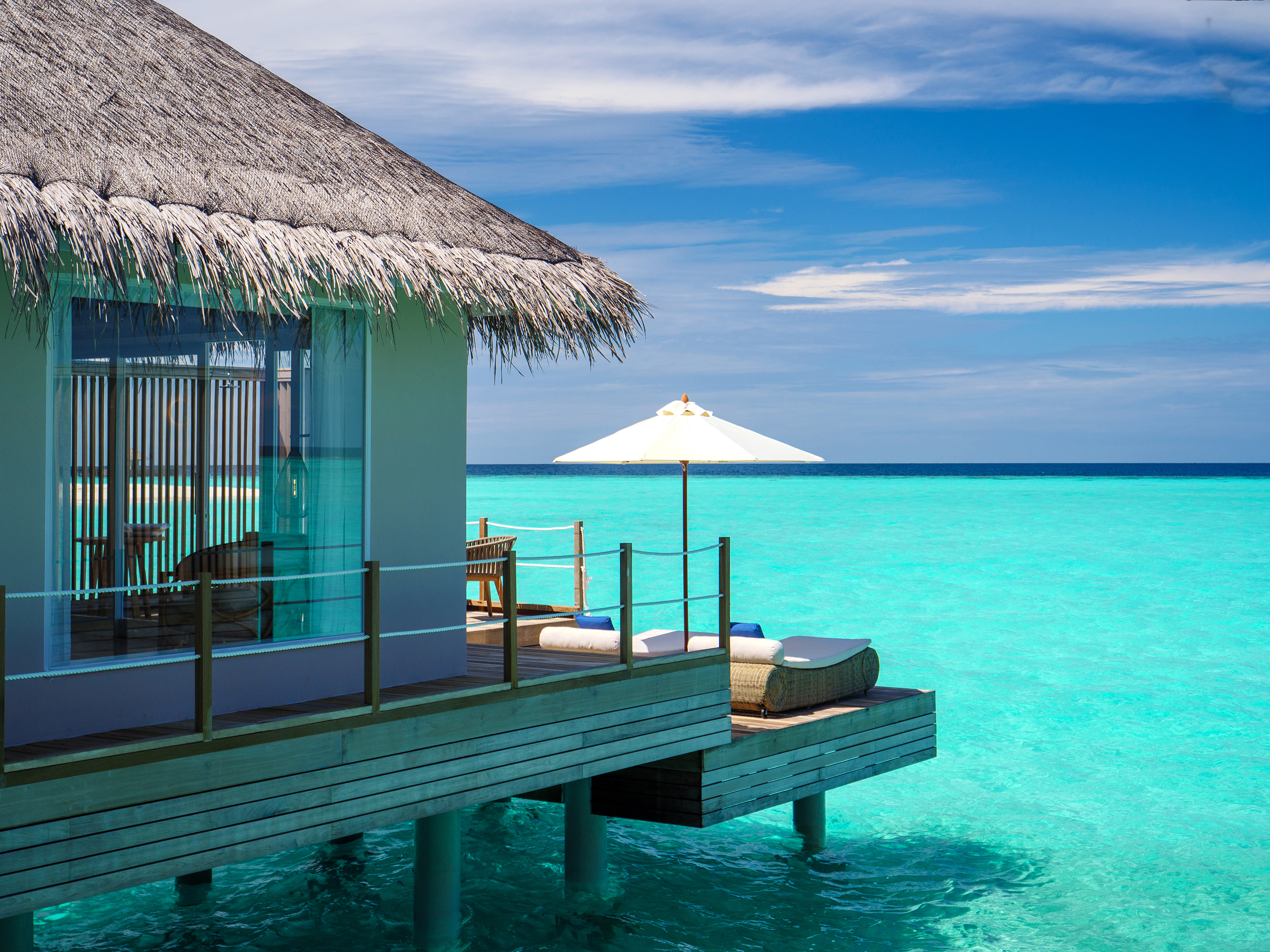 Baglioni Maldives Luxury All-Inclusive 73
