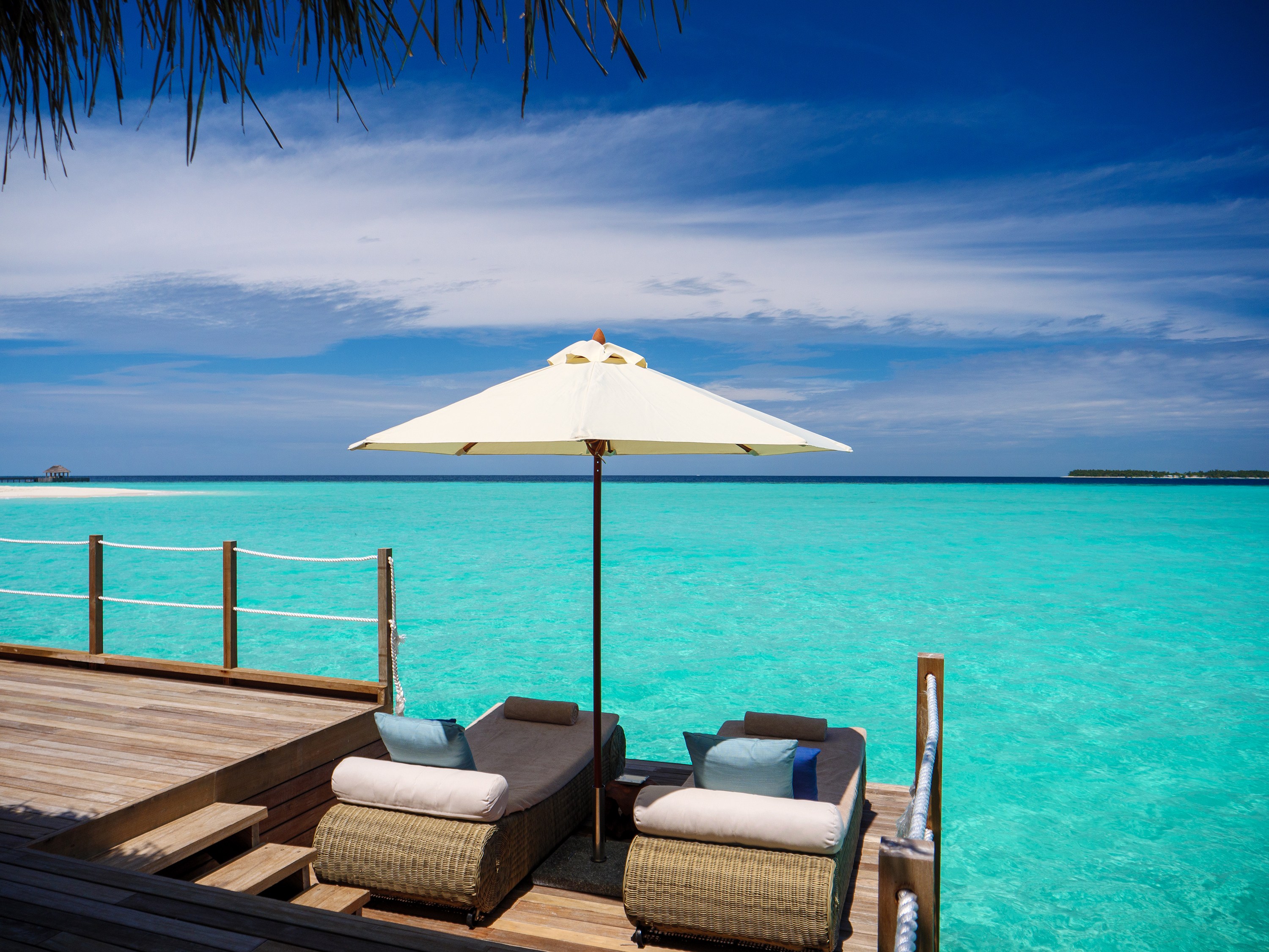 Baglioni Maldives Luxury All-Inclusive 77