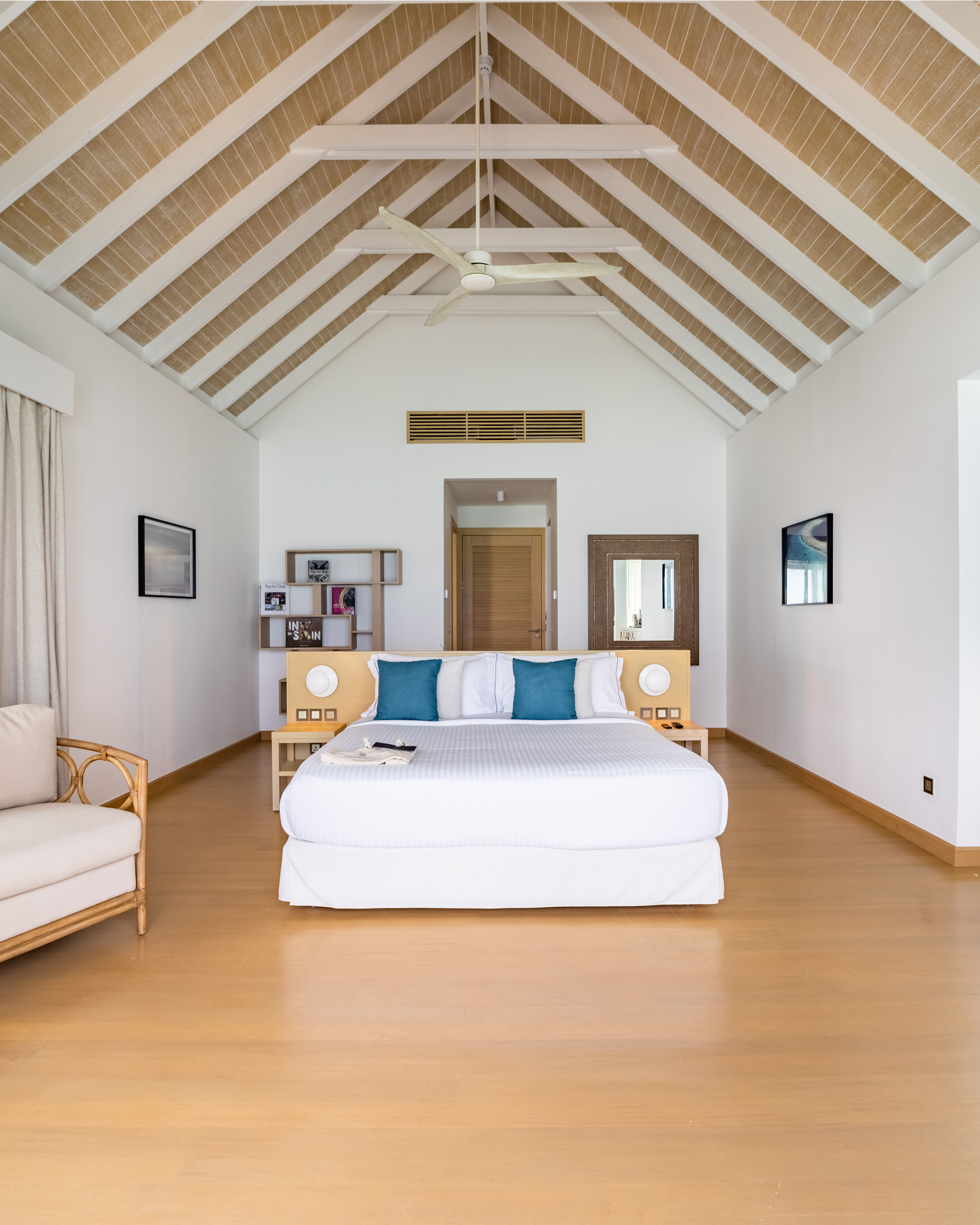 Baglioni Maldives Luxury All-Inclusive 88
