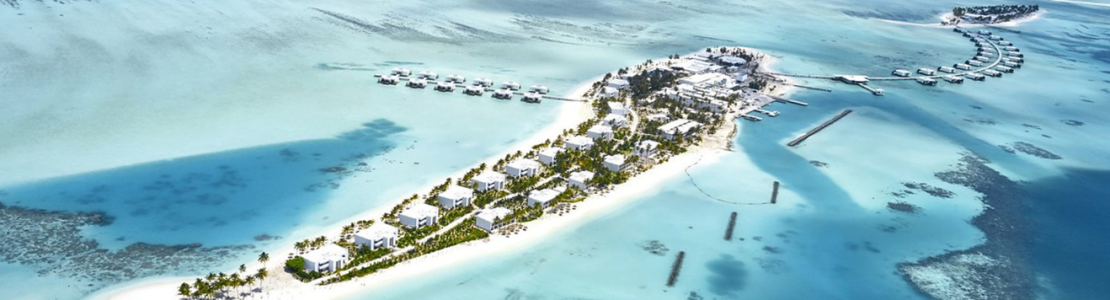 Hotel Riu Atoll - Featured Image