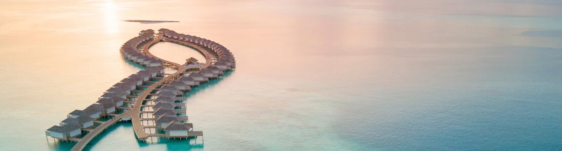 Kandima Maldives - Featured Image