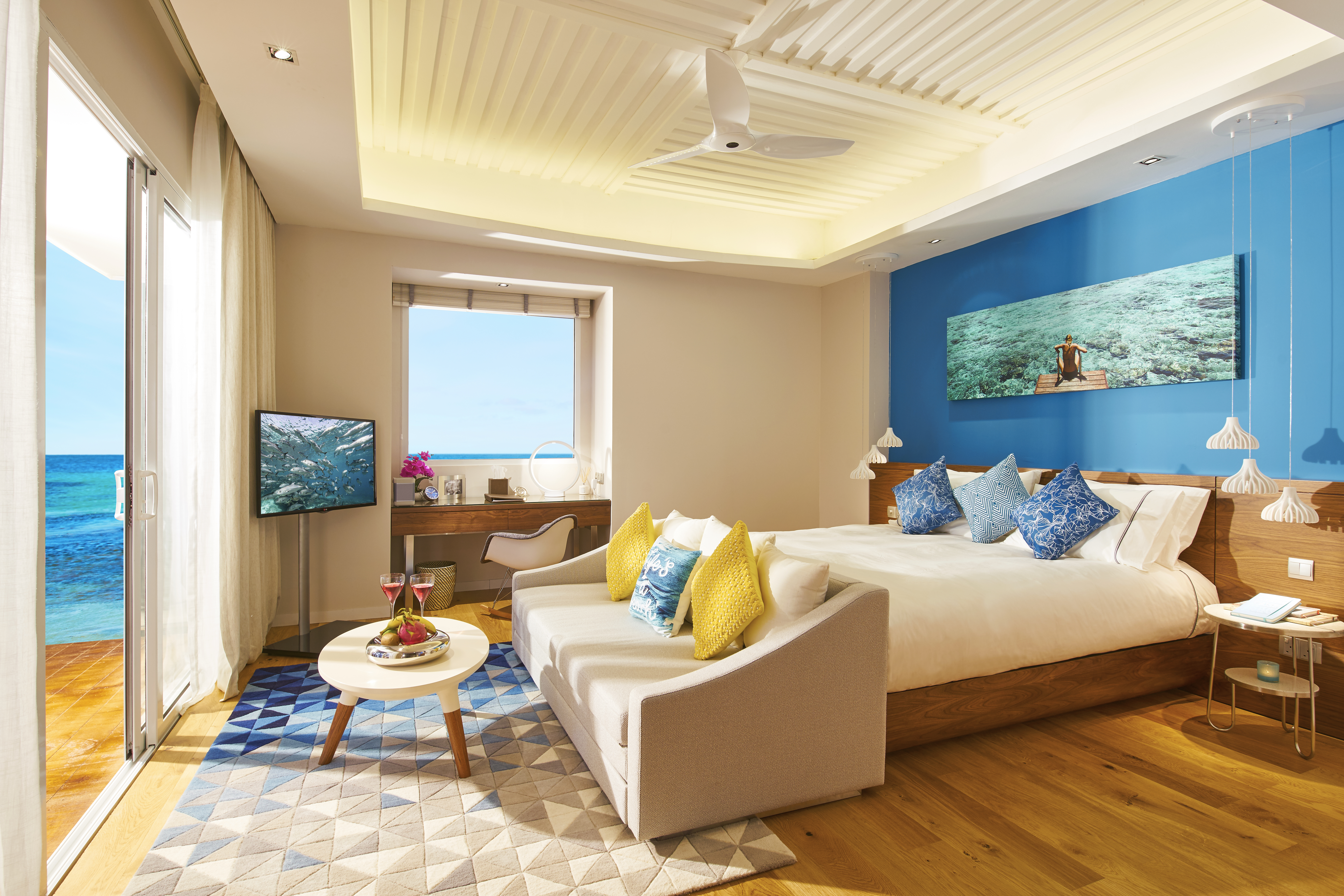 Kandima Maldives 26