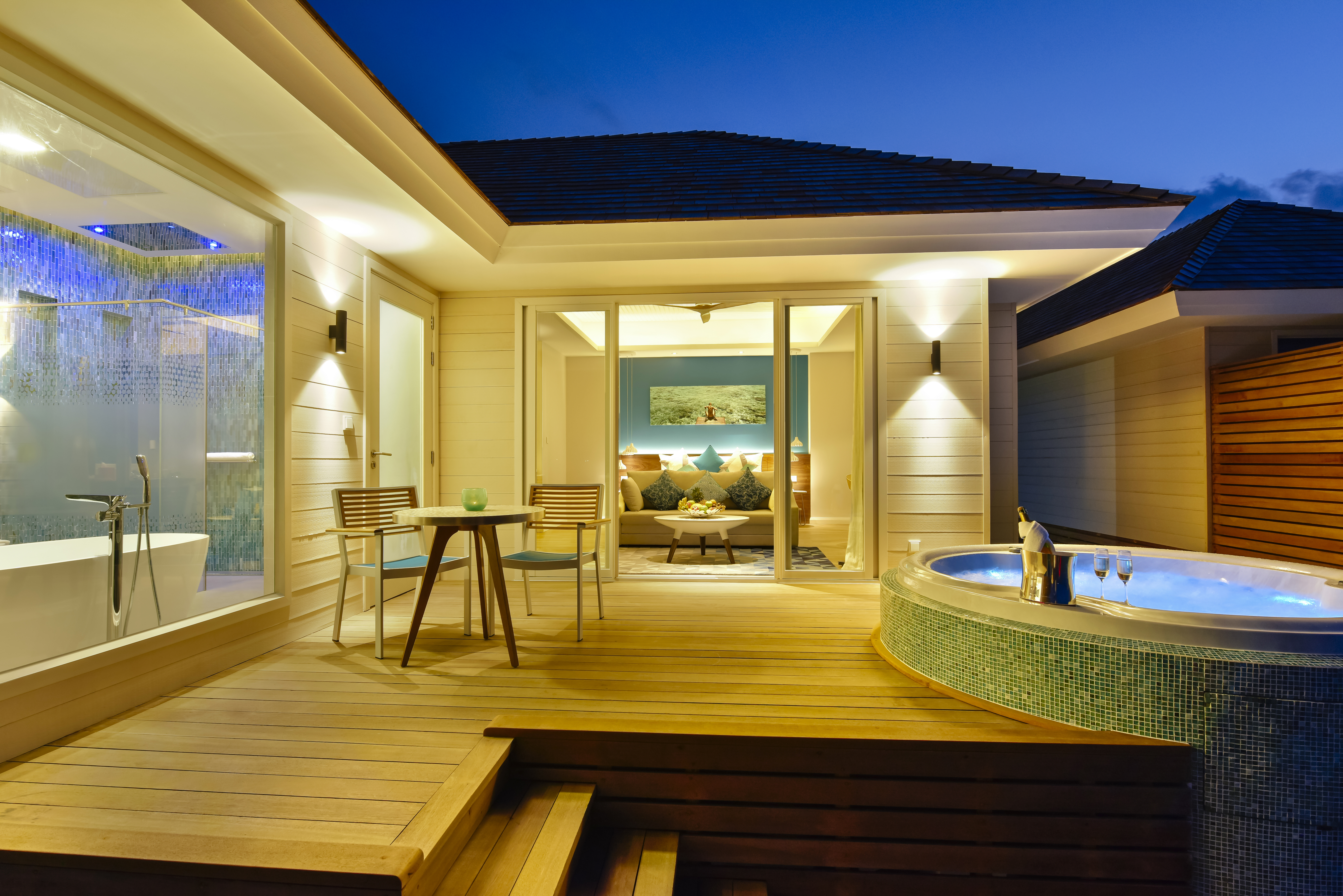 Kandima Maldives 27