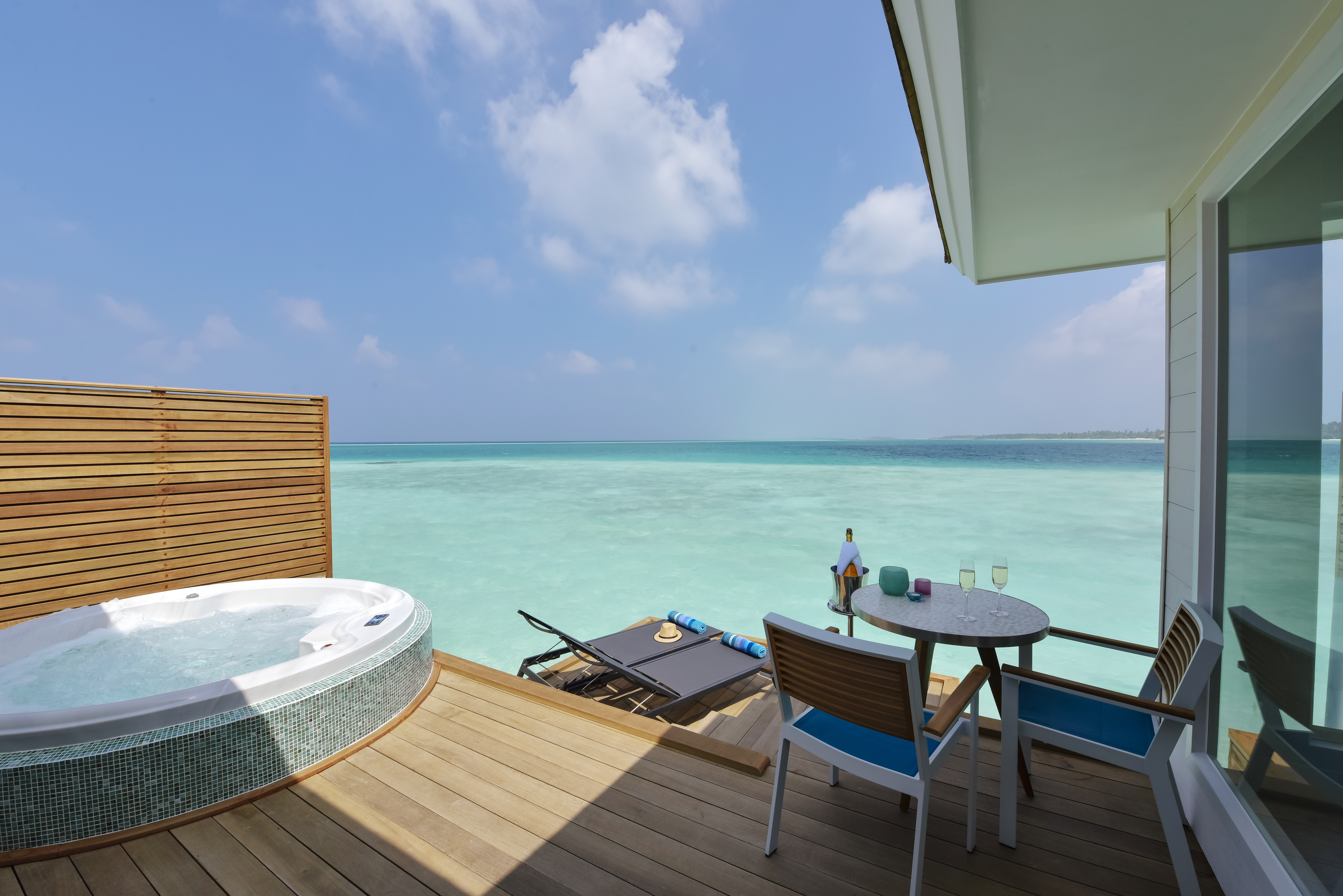 Kandima Maldives 32
