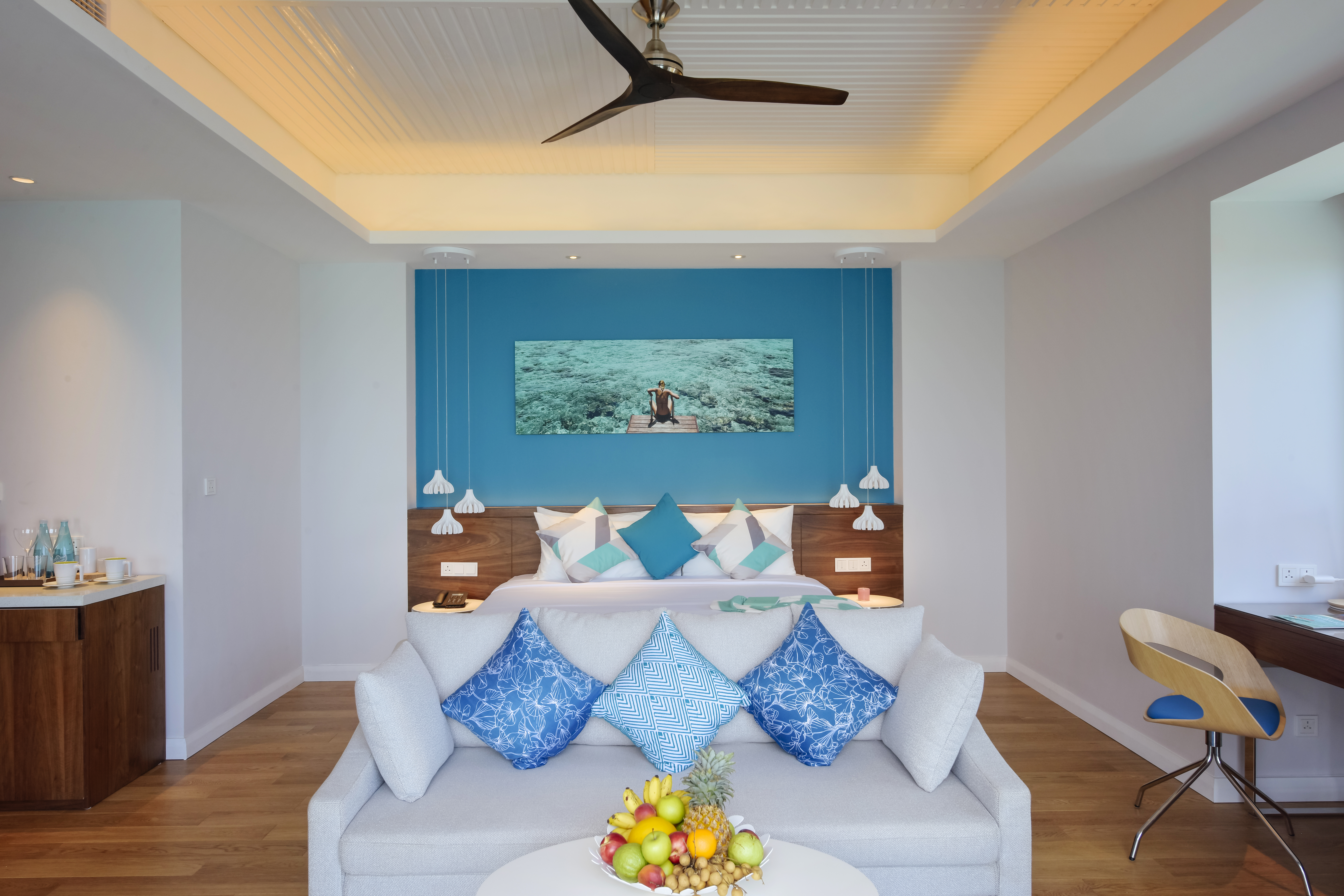 Kandima Maldives 36