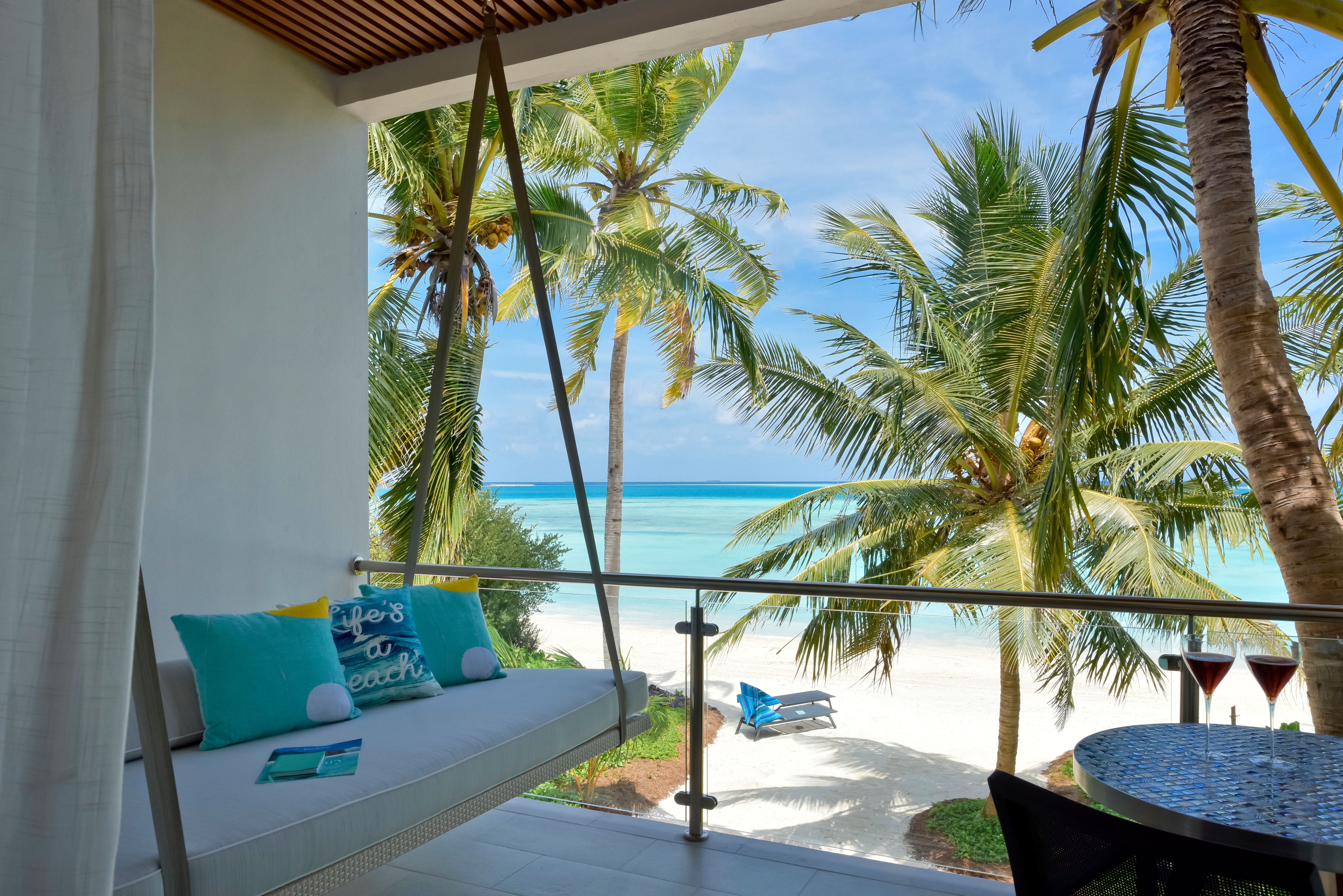 Kandima Maldives 44