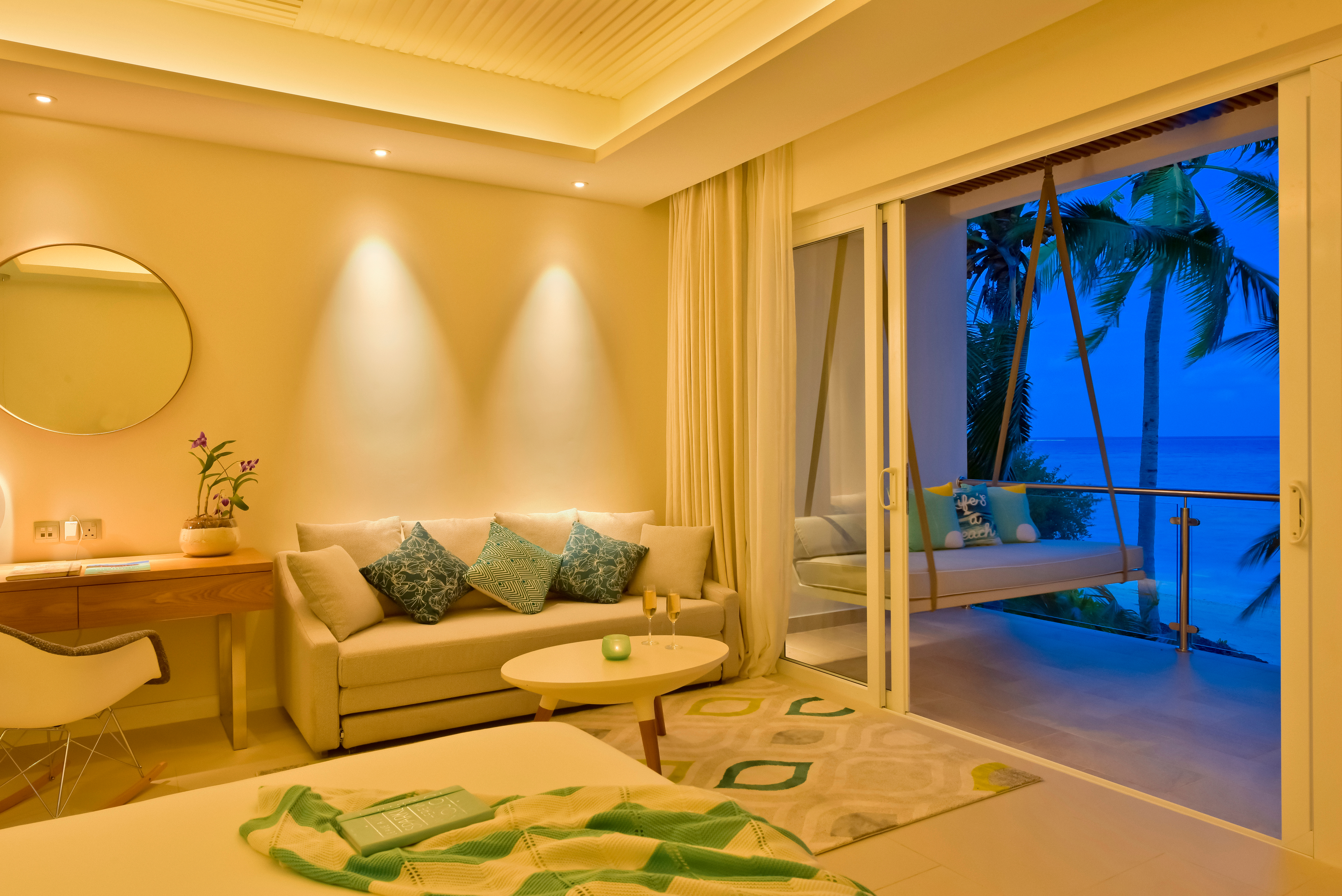 Kandima Maldives 49
