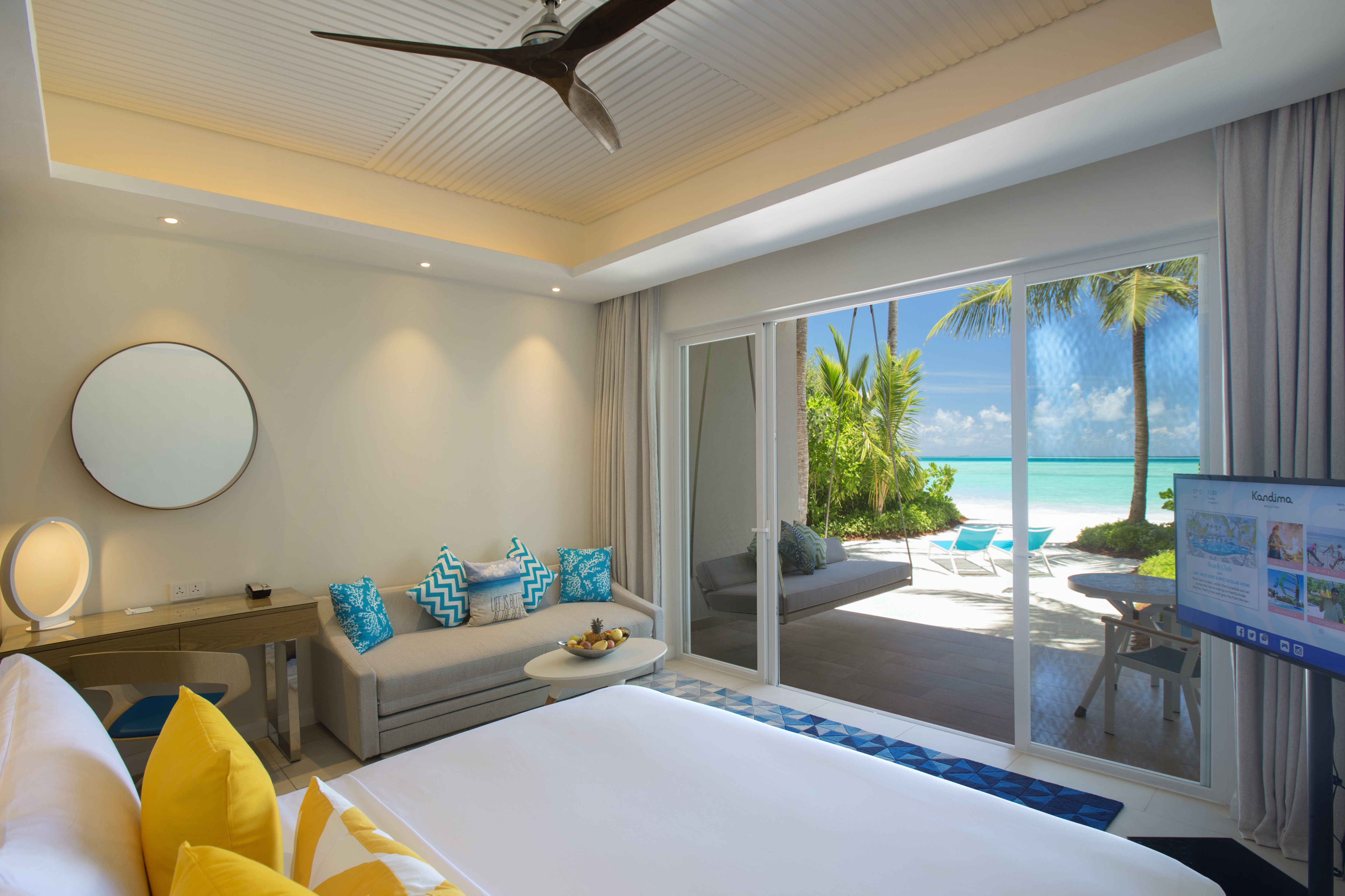 Kandima Maldives 35
