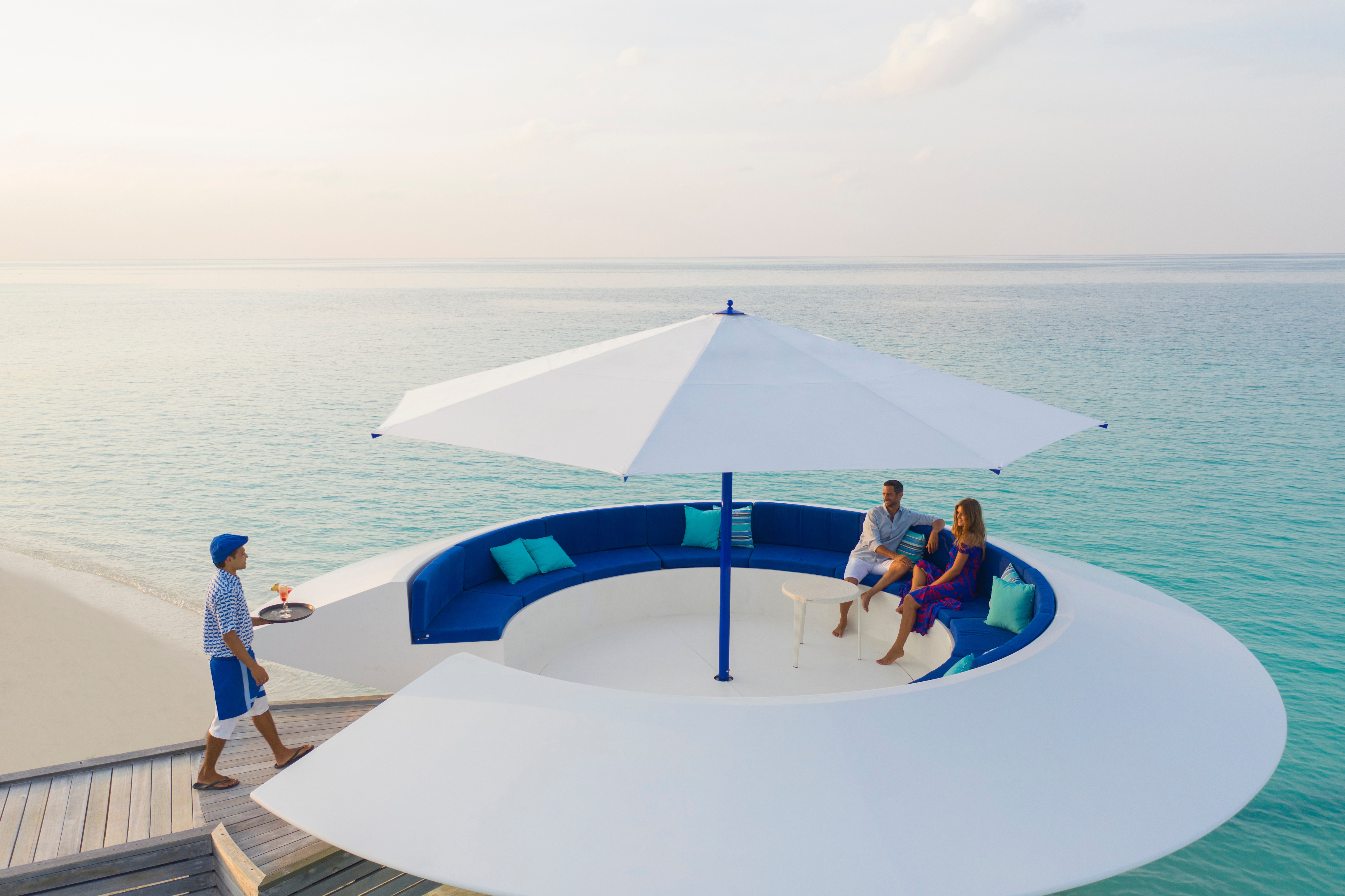 Kandima Maldives 25