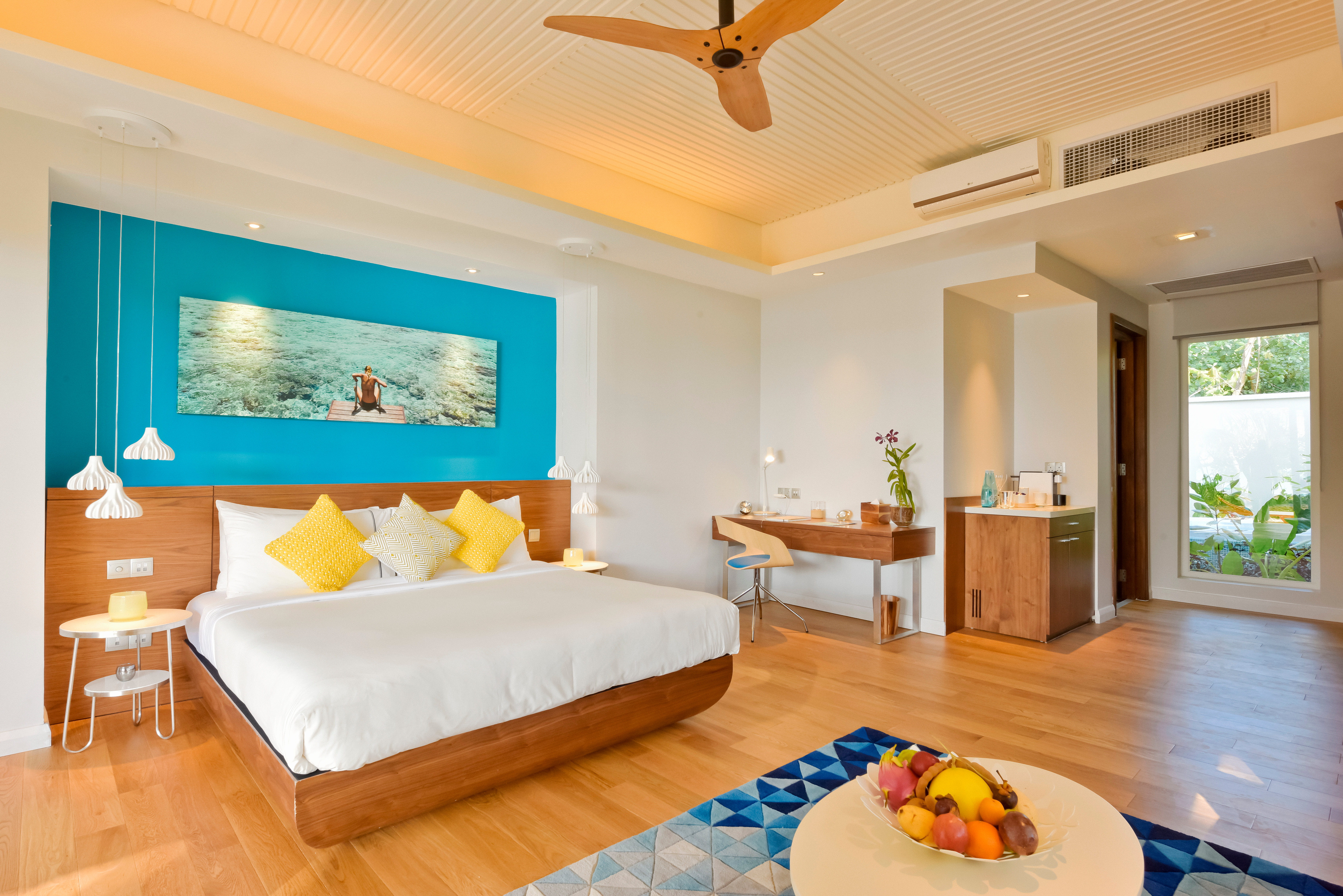 Kandima Maldives 33