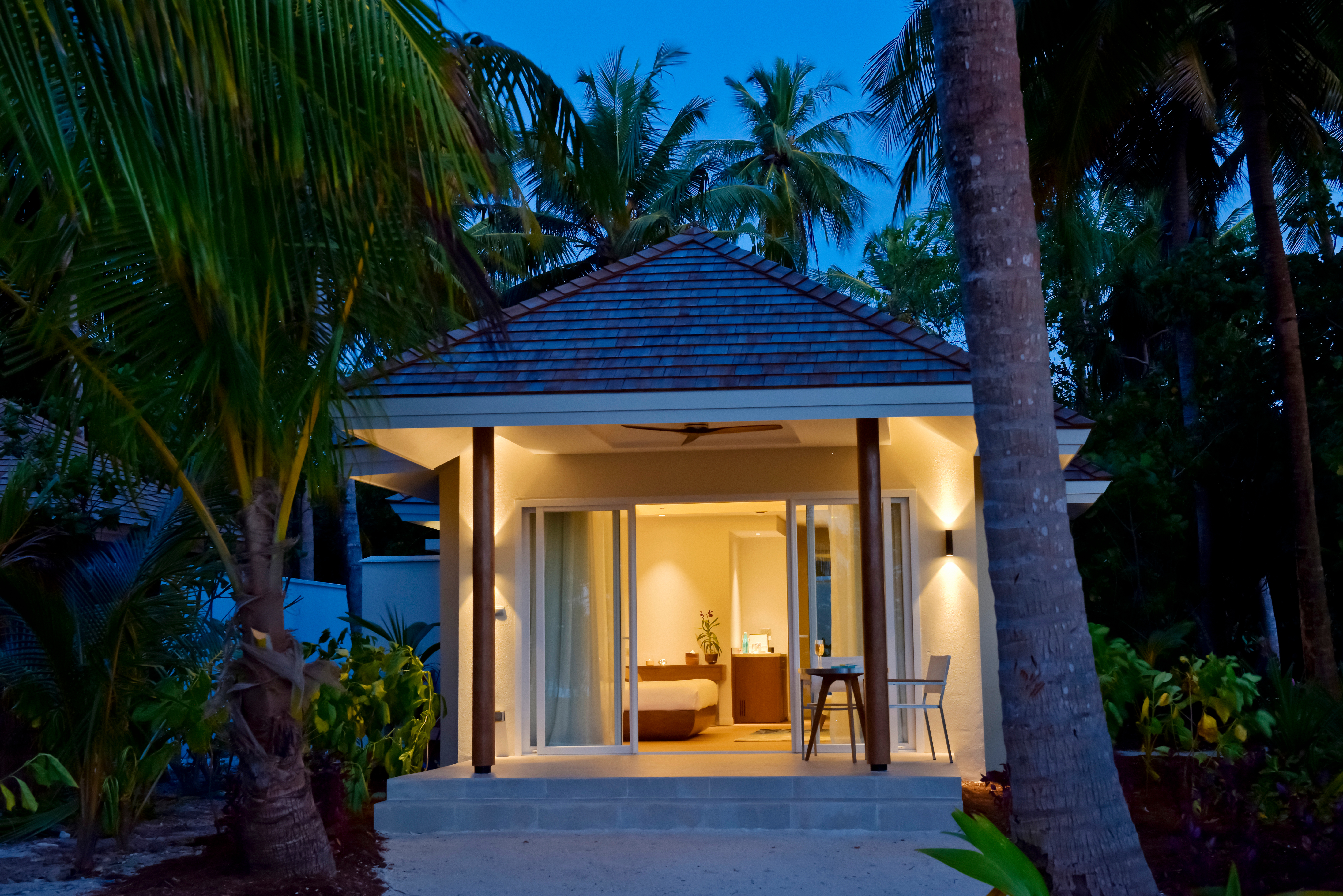 Kandima Maldives 37