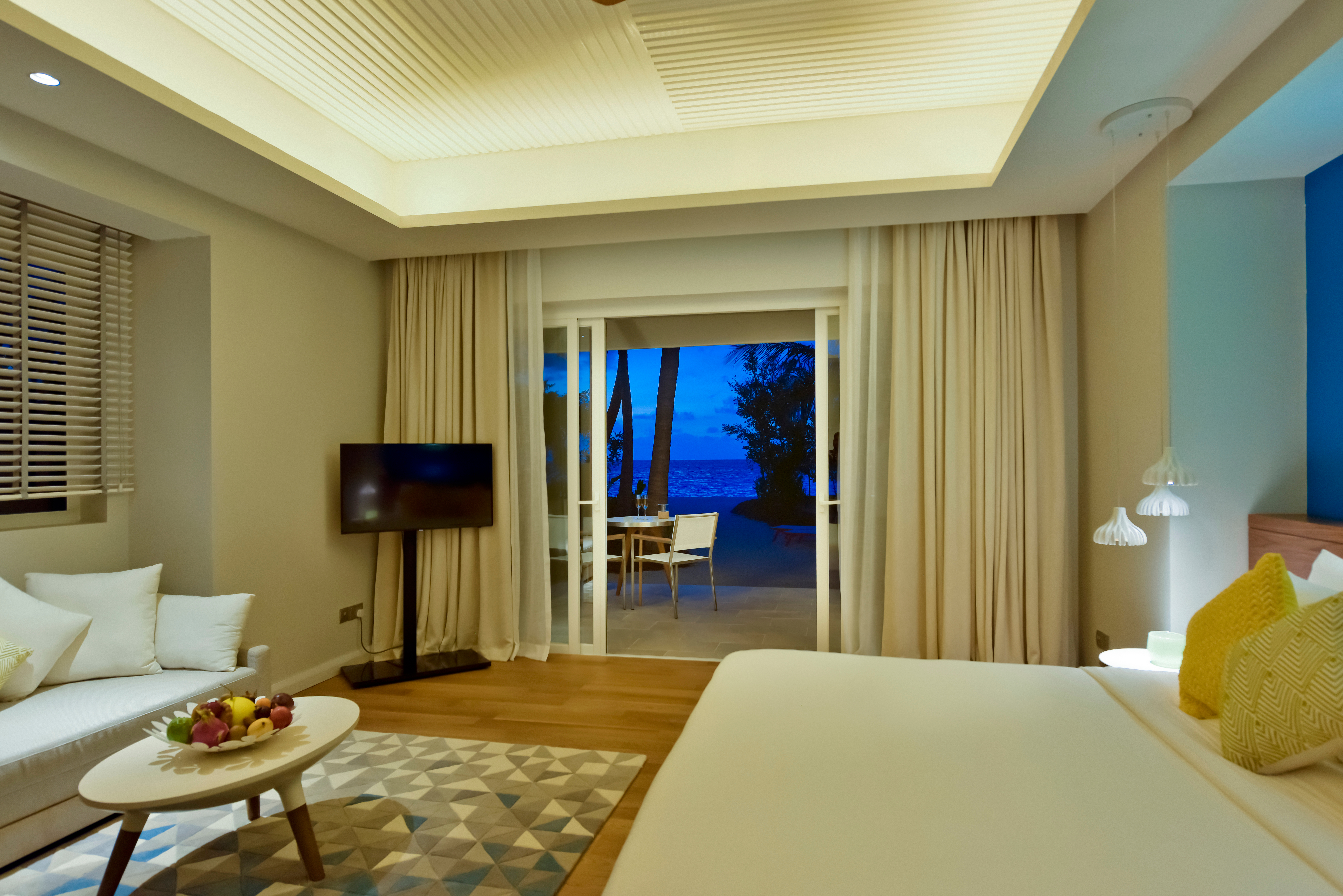 Kandima Maldives 40